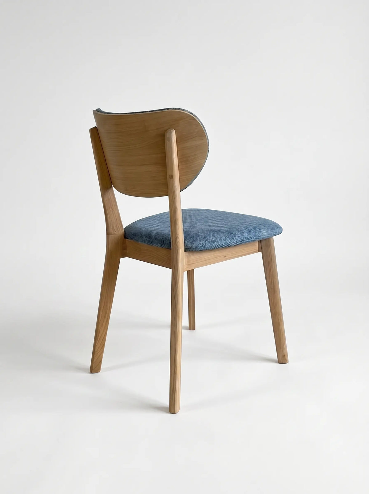 Veneto Italia Chairs Finbo Chair