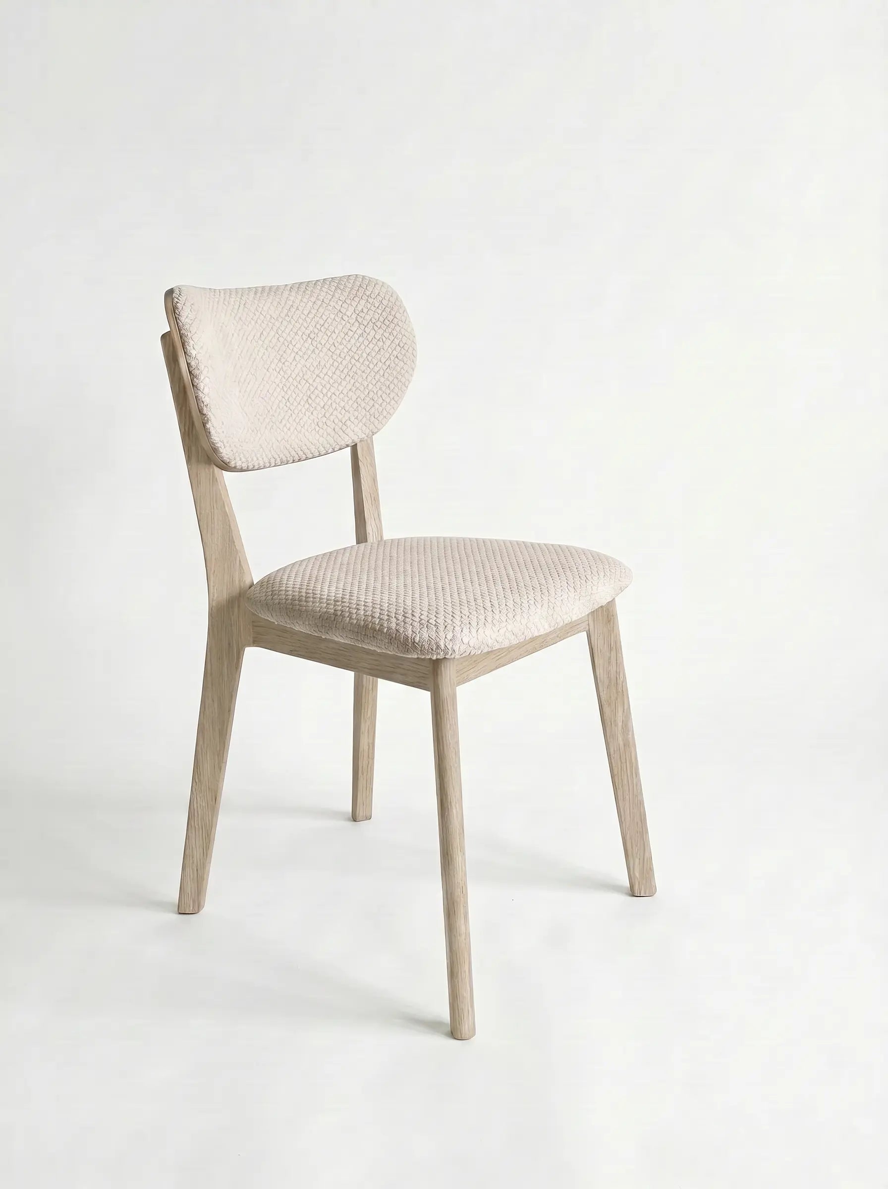 Veneto Italia Chairs Finbo Chair