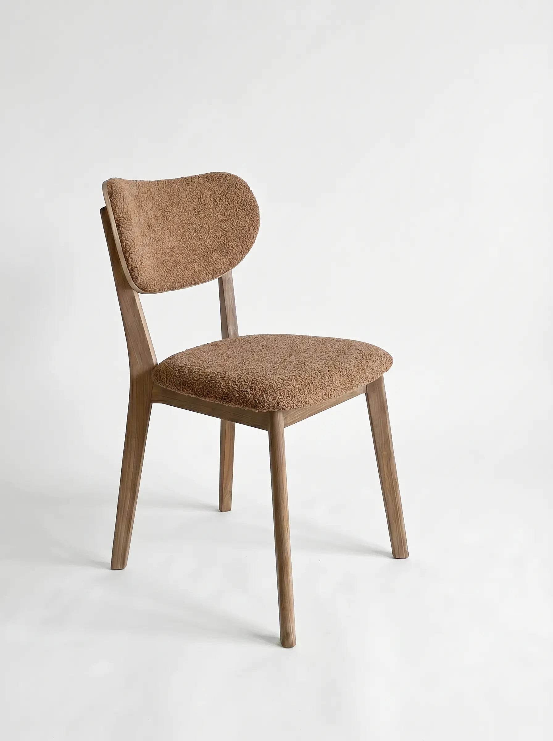 Veneto Italia Chairs Finbo Chair