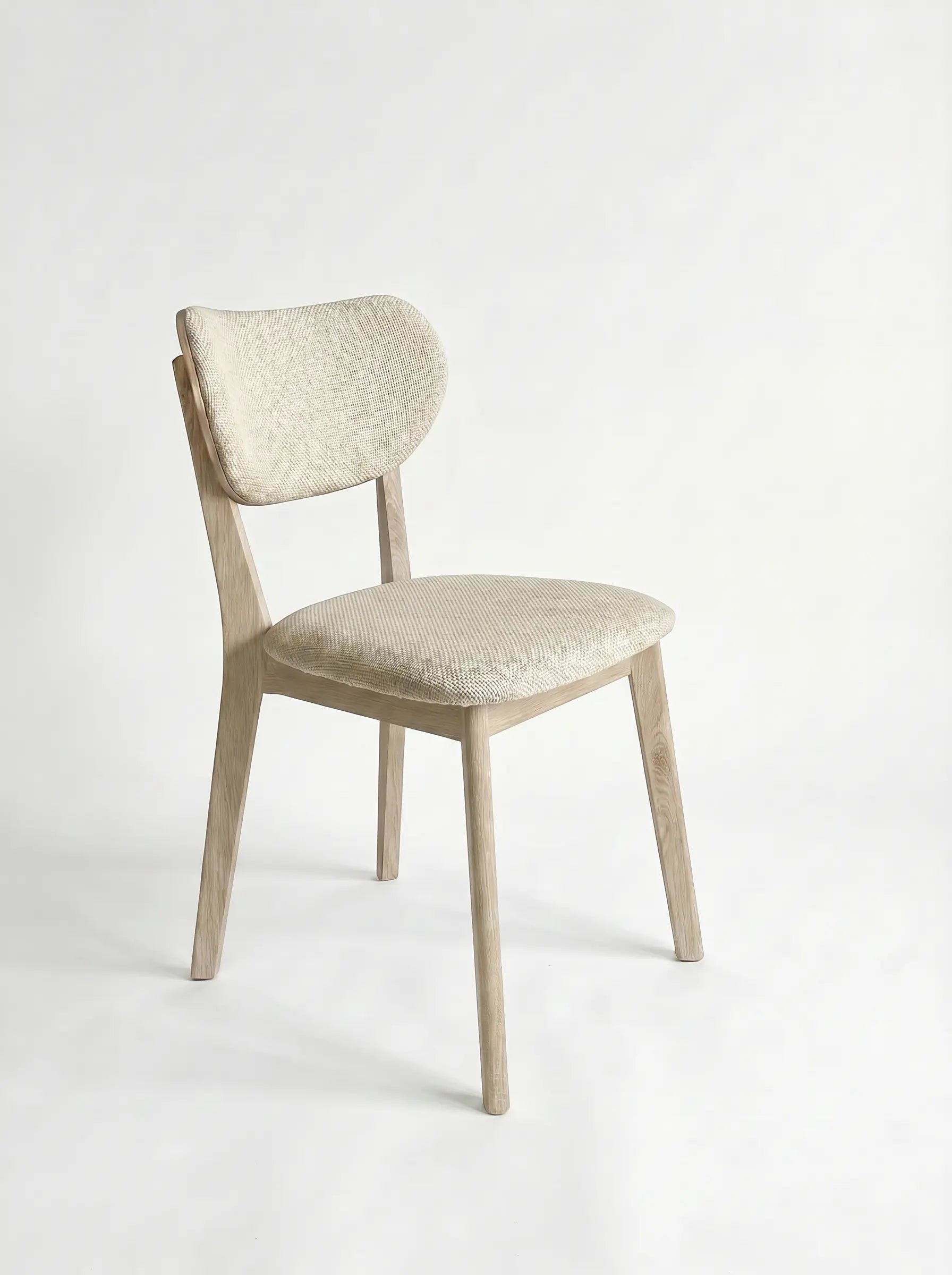 Veneto Italia Chairs Finbo Chair