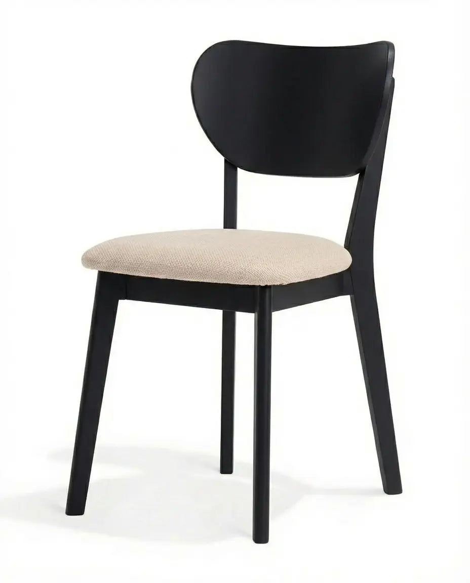 Veneto Italia Chairs Finbo Chair