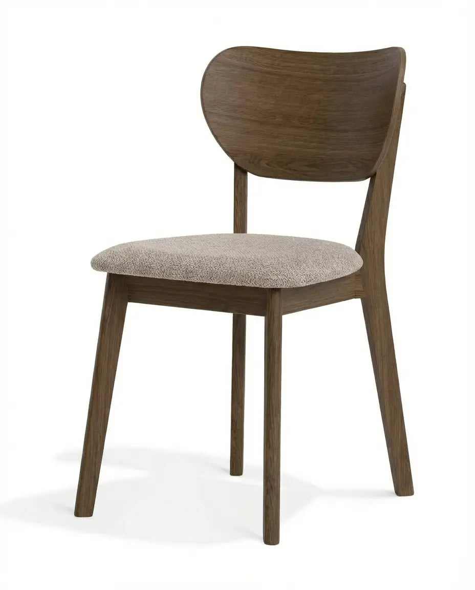 Veneto Italia Chairs Finbo Chair