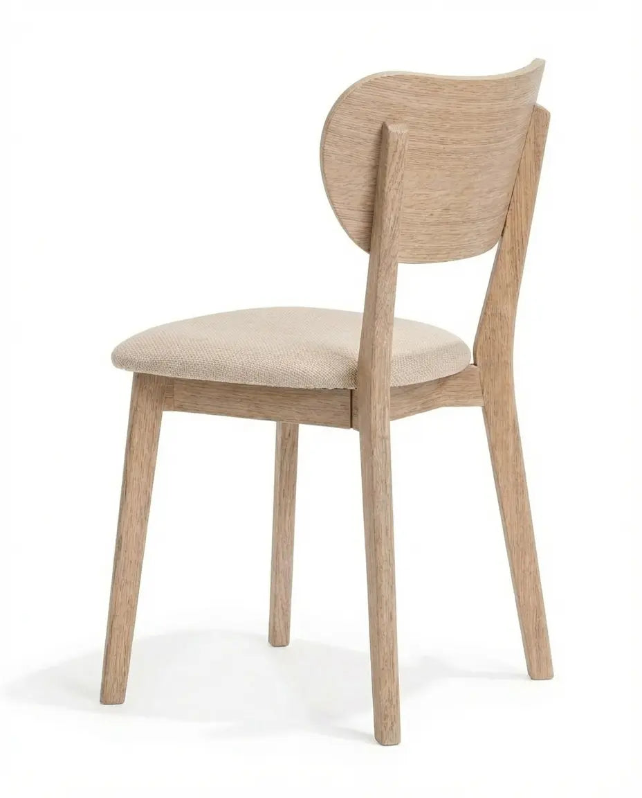 Veneto Italia Chairs Finbo Chair