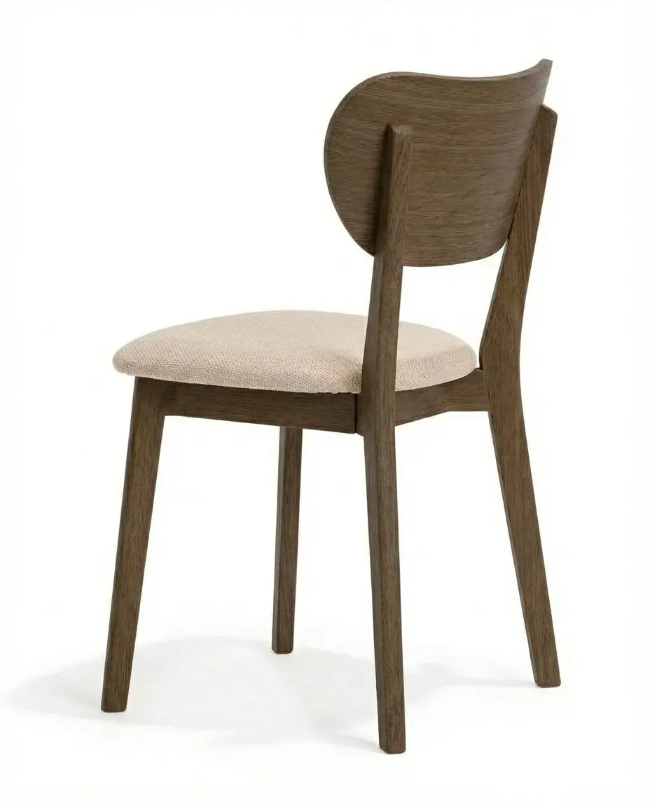 Veneto Italia Chairs Finbo Chair
