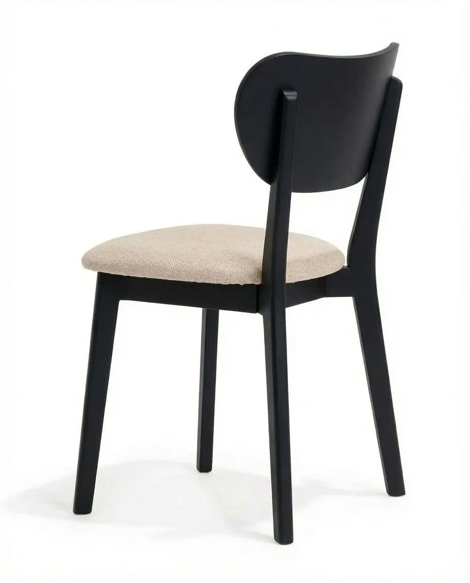 Veneto Italia Chairs Finbo Chair