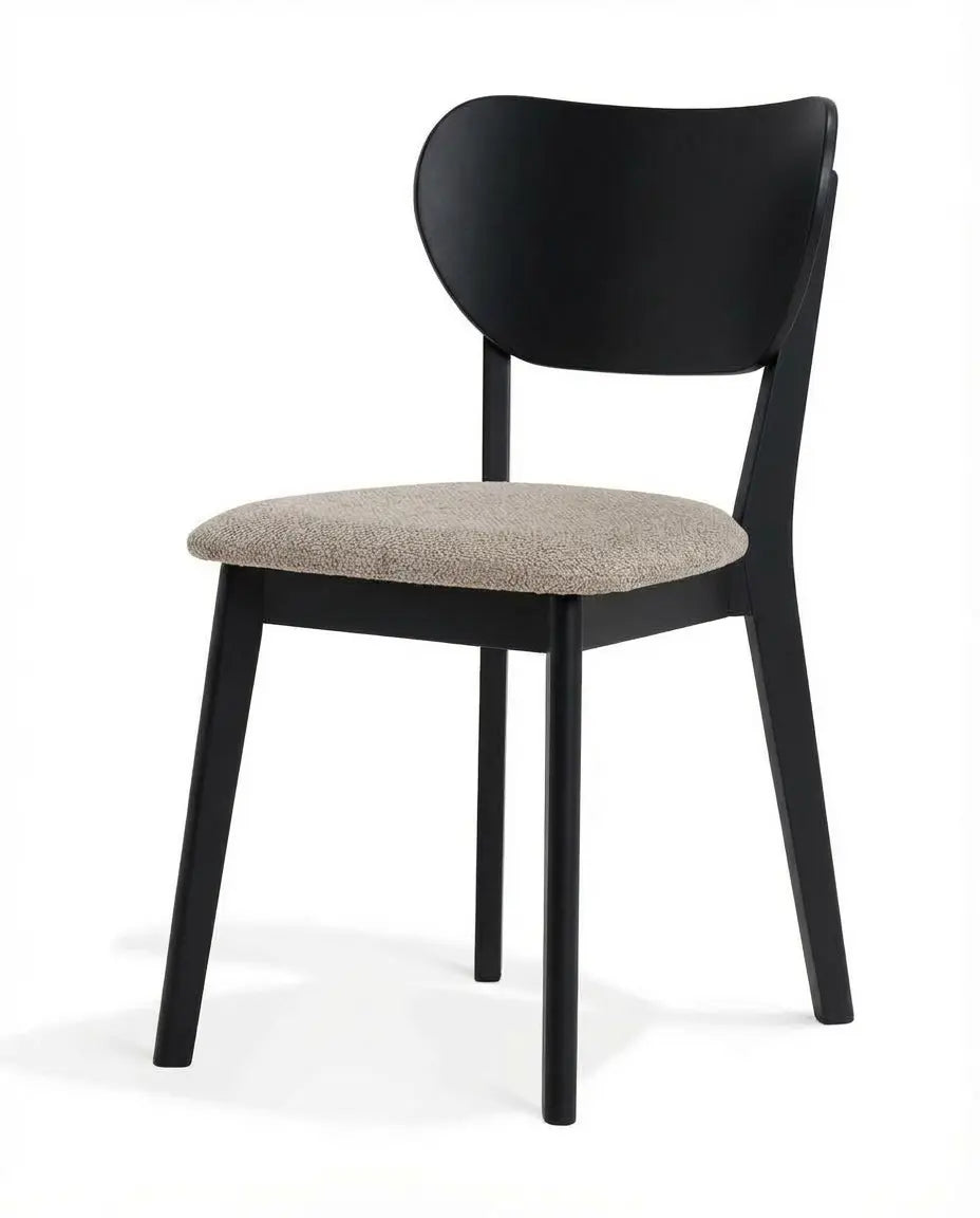 Veneto Italia Chairs Finbo Chair