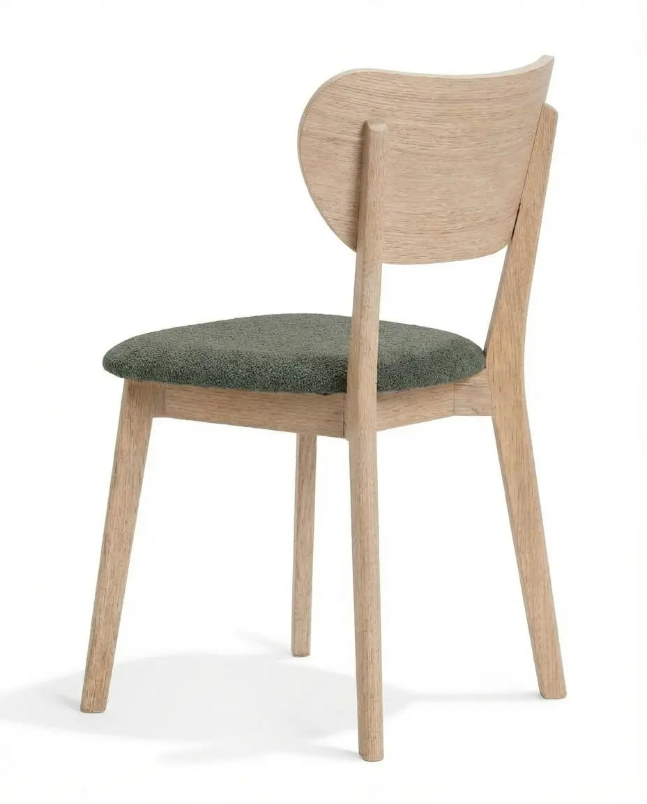 Veneto Italia Chairs Finbo Chair