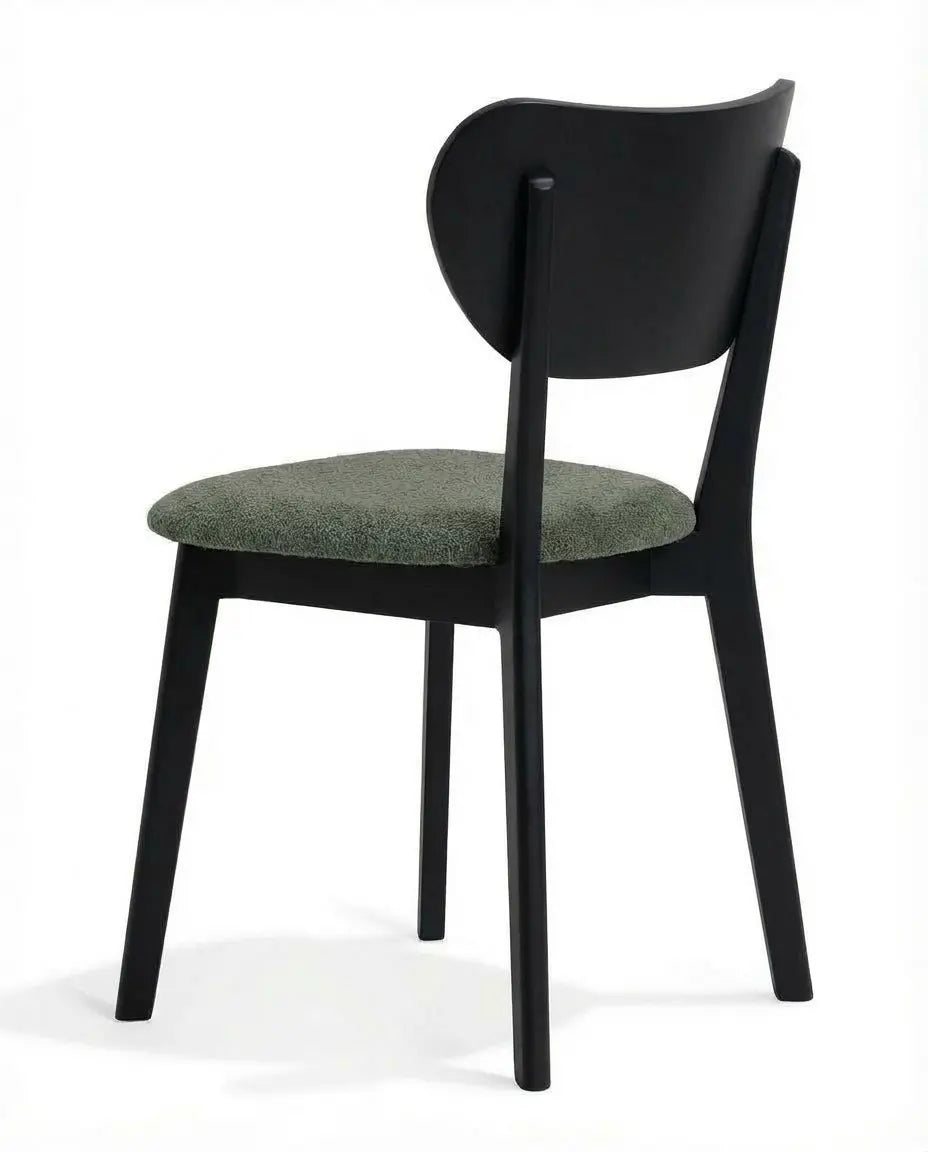 Veneto Italia Chairs Finbo Chair
