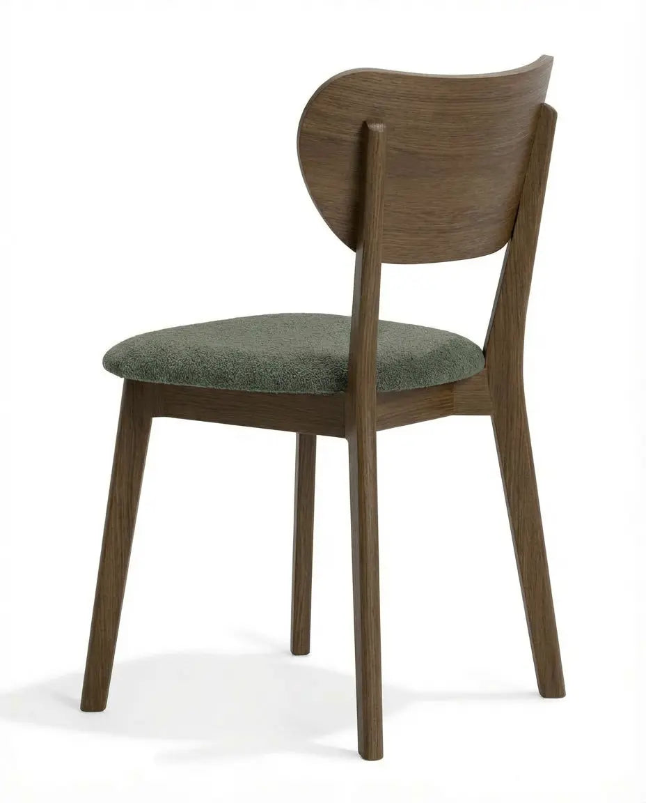 Veneto Italia Chairs Finbo Chair