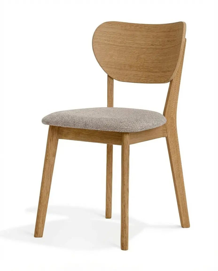 Veneto Italia Chairs Finbo Chair