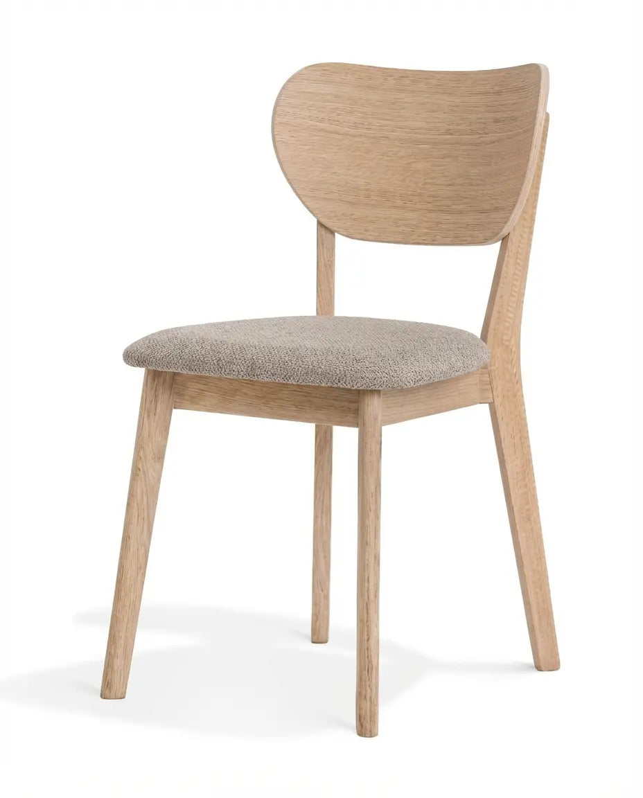 Veneto Italia Chairs Finbo Chair