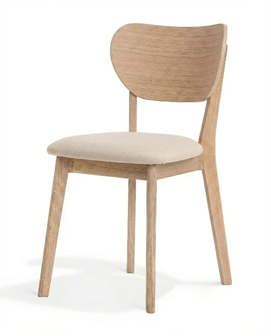 Veneto Italia Chairs Finbo Chair