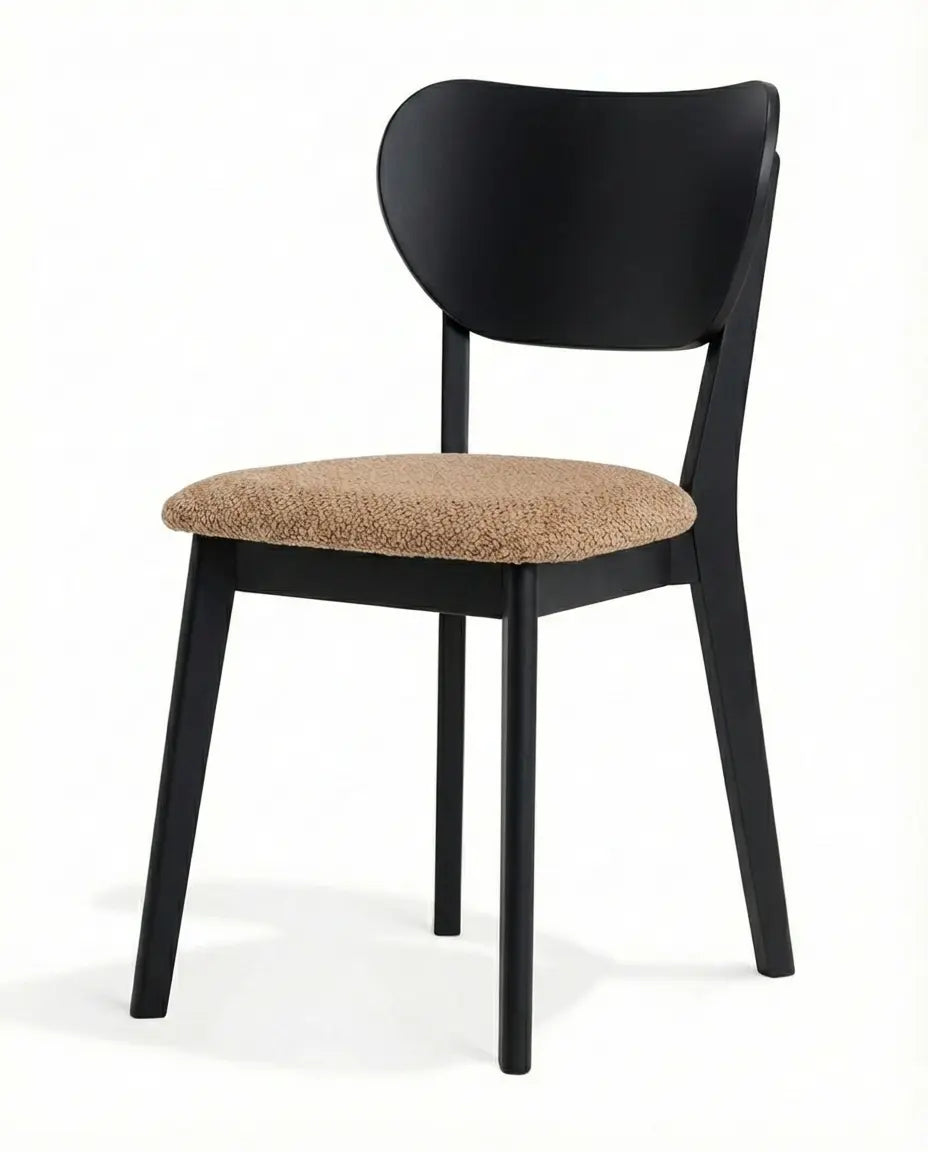 Veneto Italia Chairs Finbo Chair