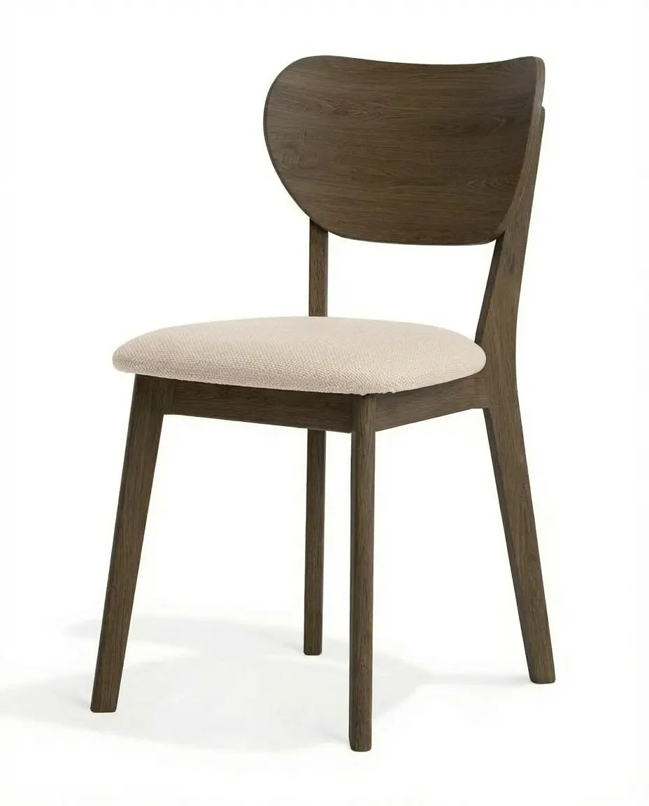 Veneto Italia Chairs Finbo Chair