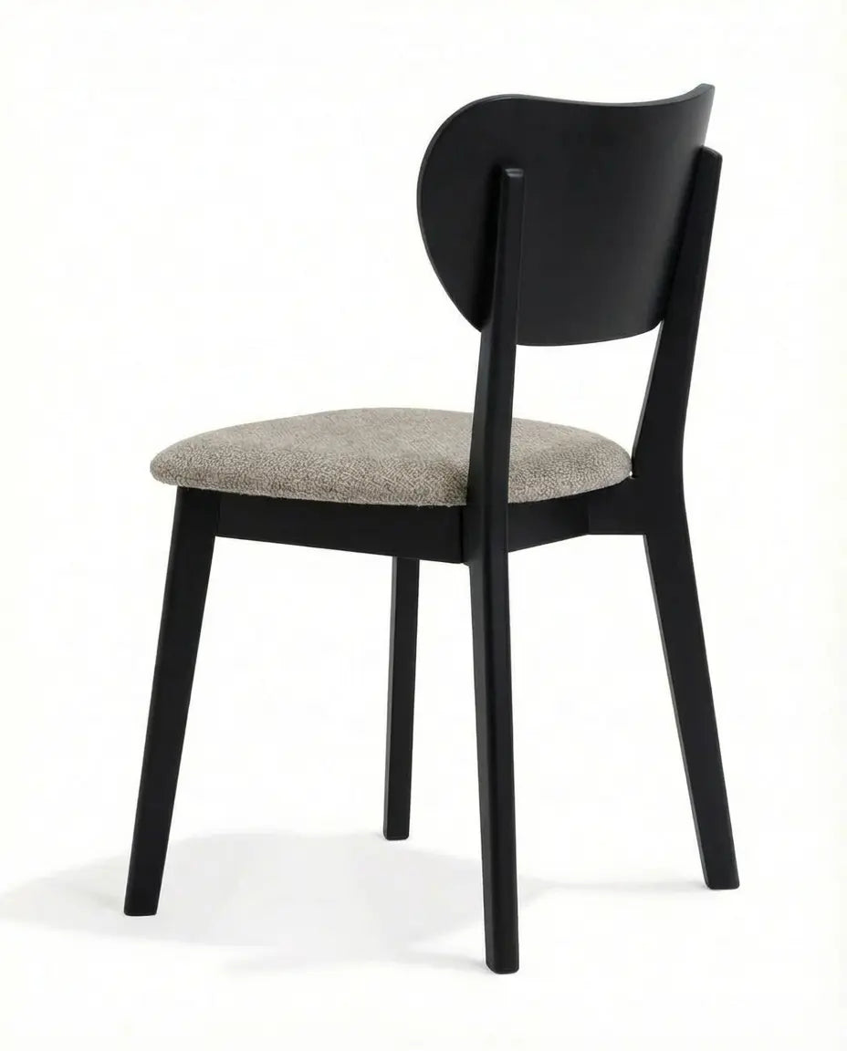 Veneto Italia Chairs Finbo Chair