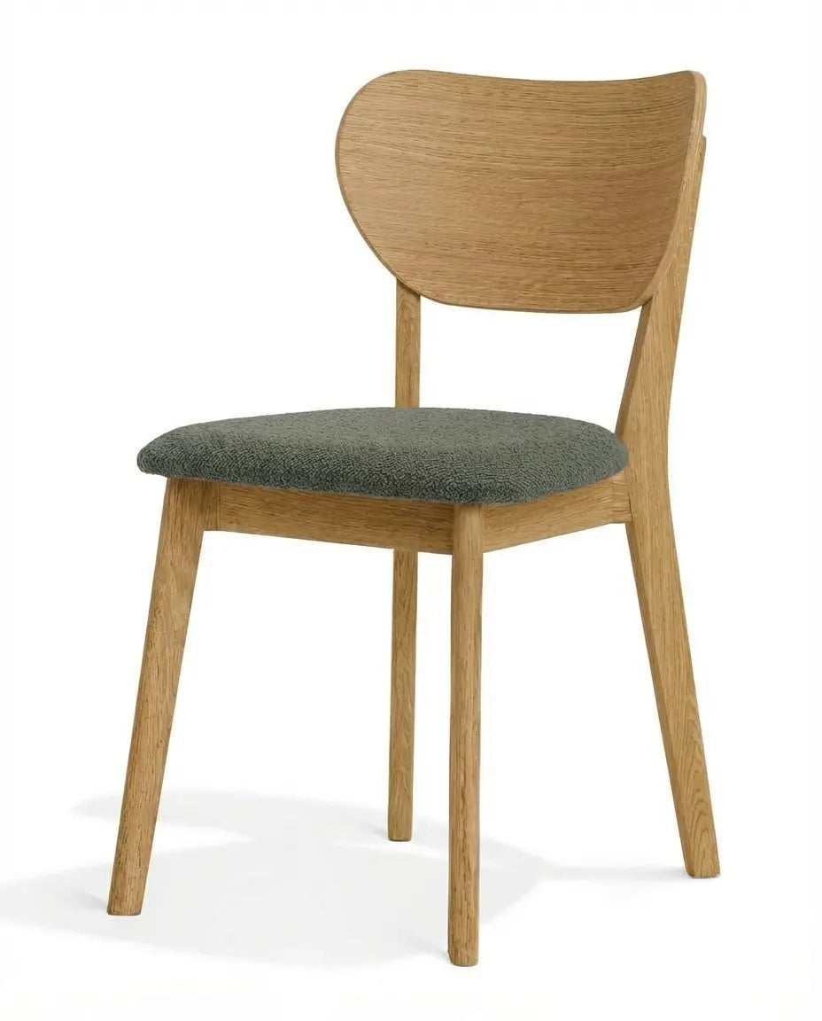 Veneto Italia Chairs Finbo Chair