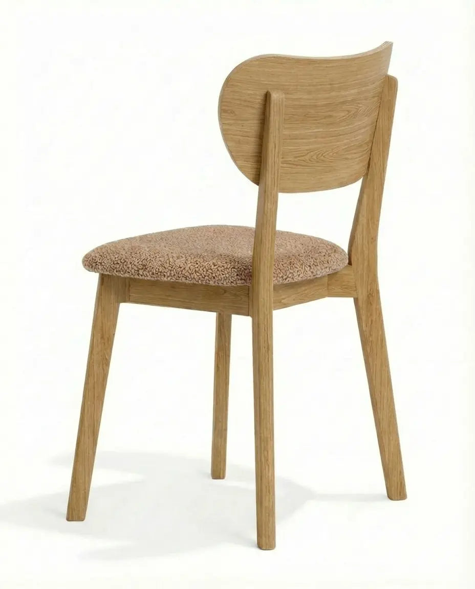 Veneto Italia Chairs Finbo Chair