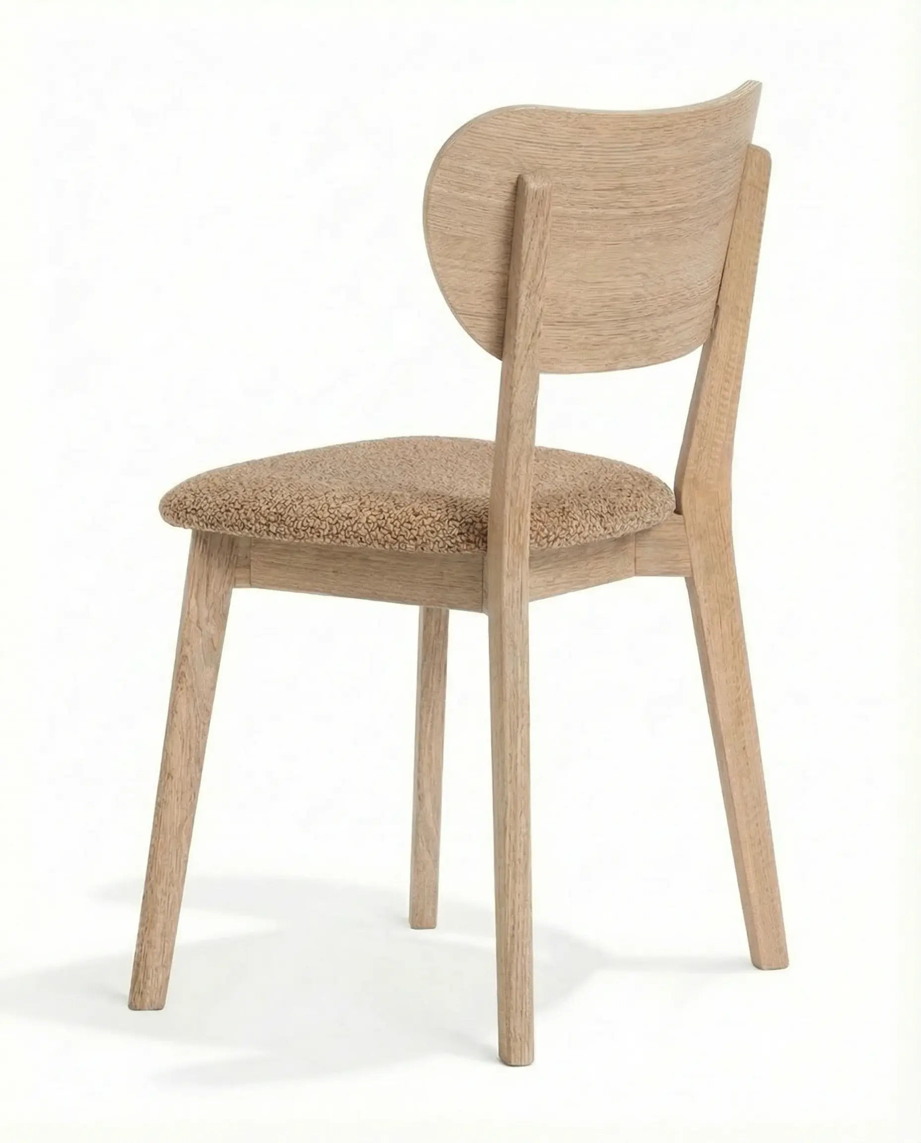 Veneto Italia Chairs Finbo Chair