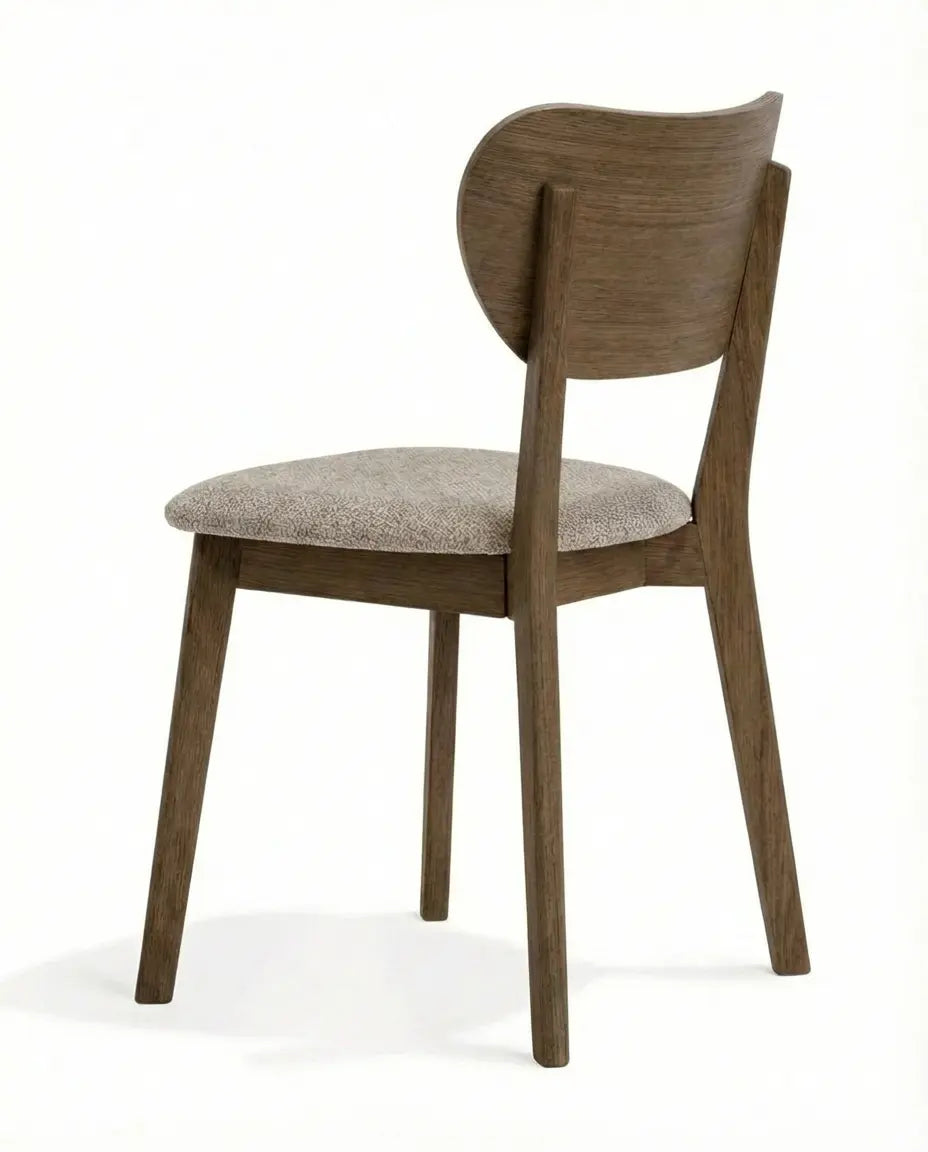Veneto Italia Chairs Finbo Chair