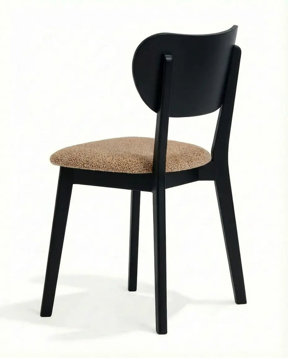 Veneto Italia Chairs Finbo Chair