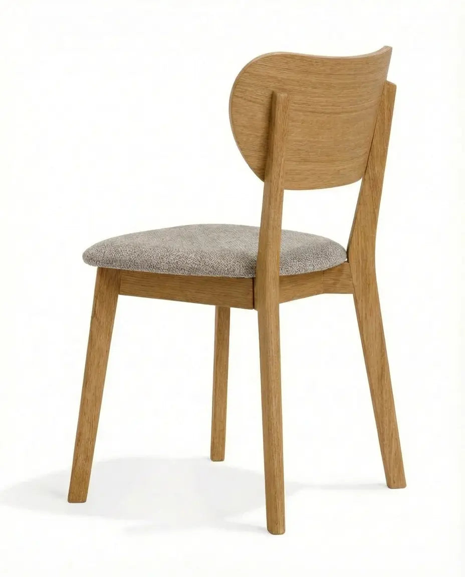Veneto Italia Chairs Finbo Chair