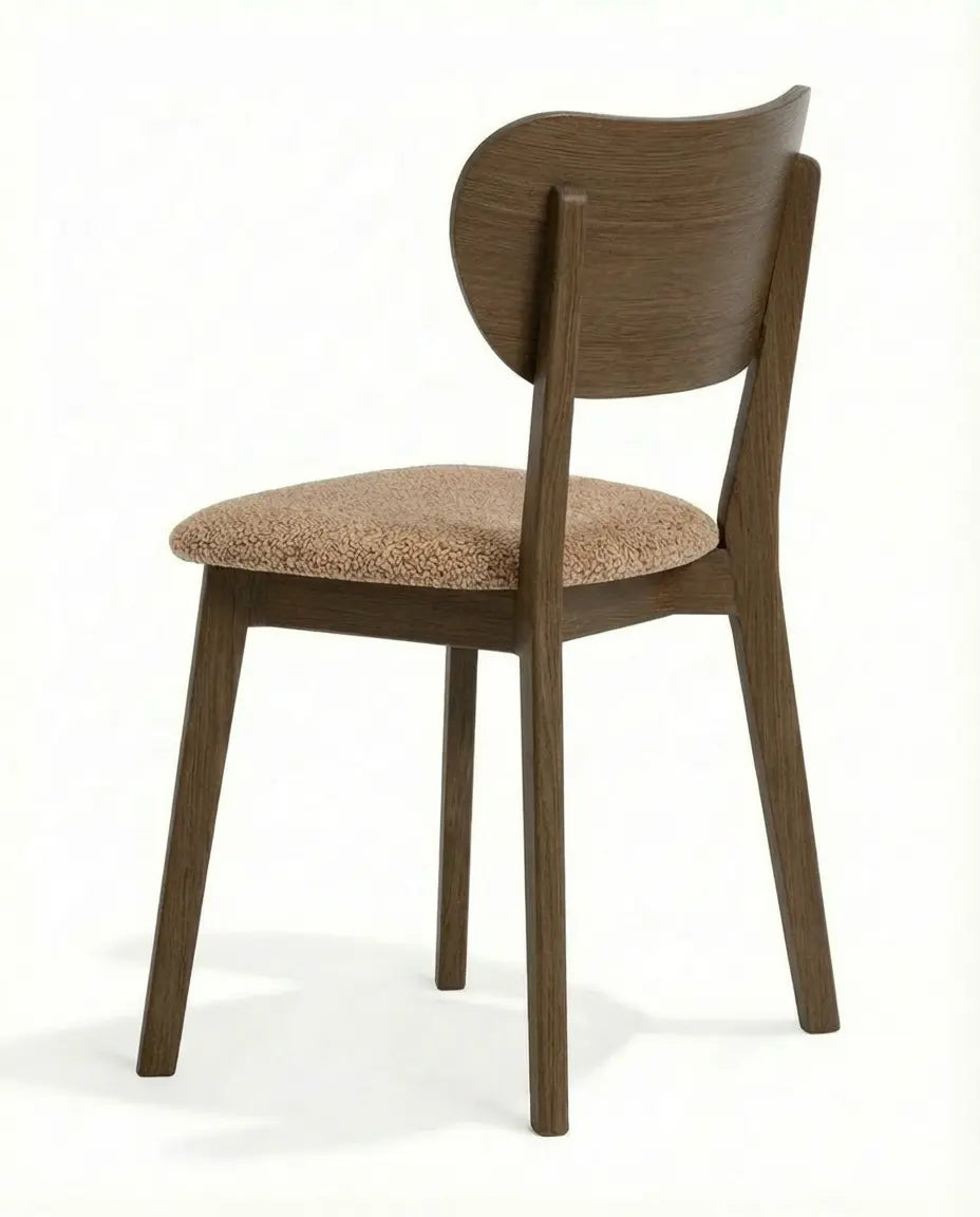 Veneto Italia Chairs Finbo Chair