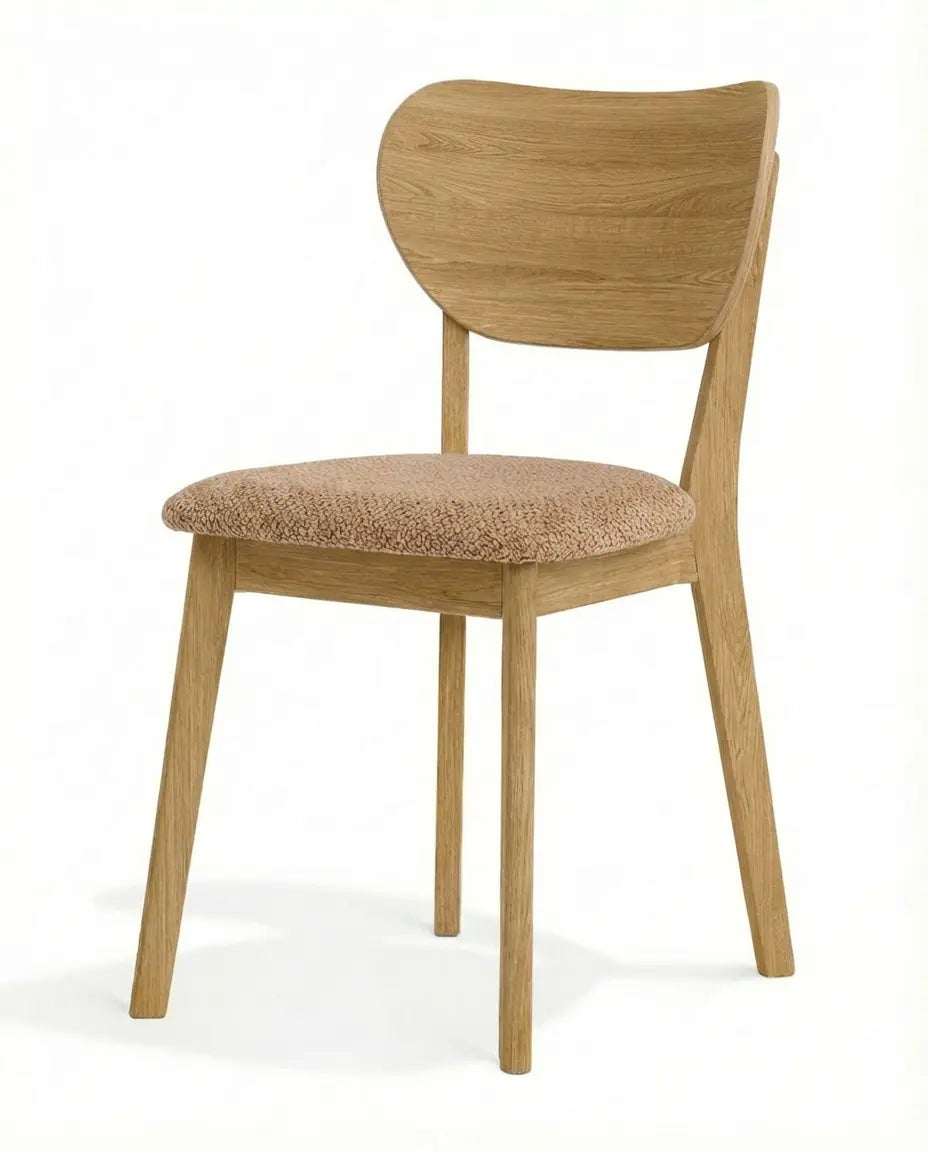 Veneto Italia Chairs Finbo Chair