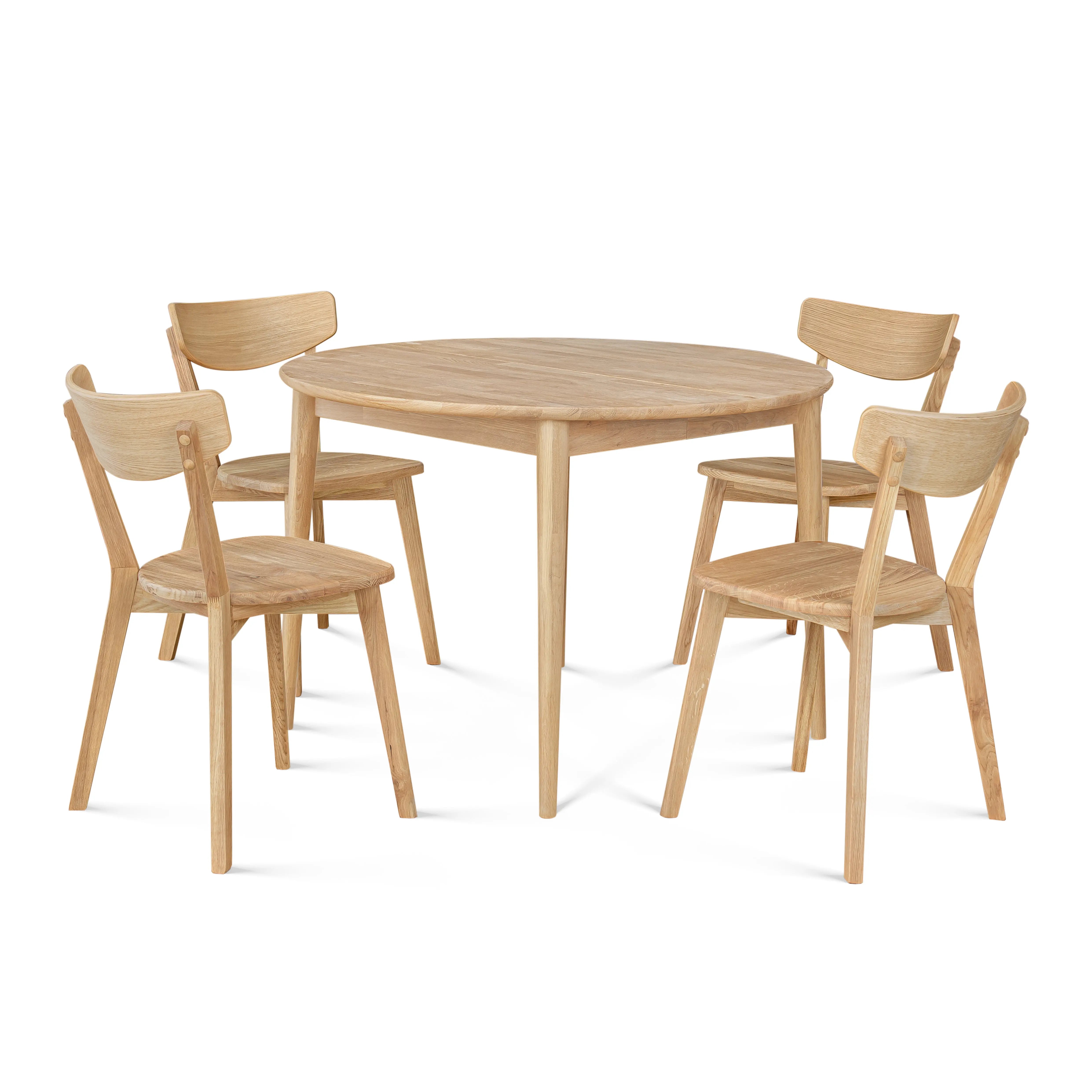 Veneto Italia Chairs Hanko Chair