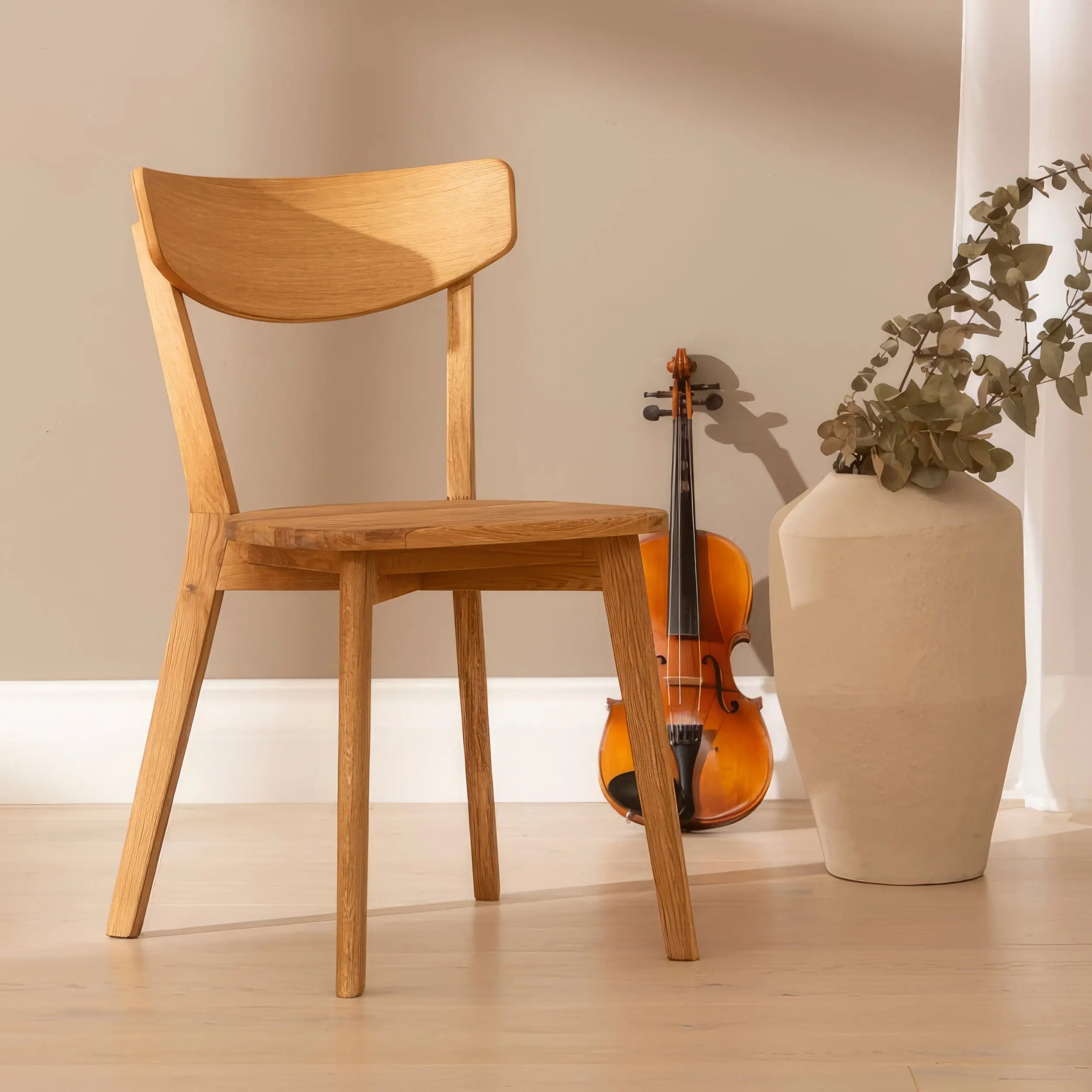 Veneto Italia Chairs Hanko Chair