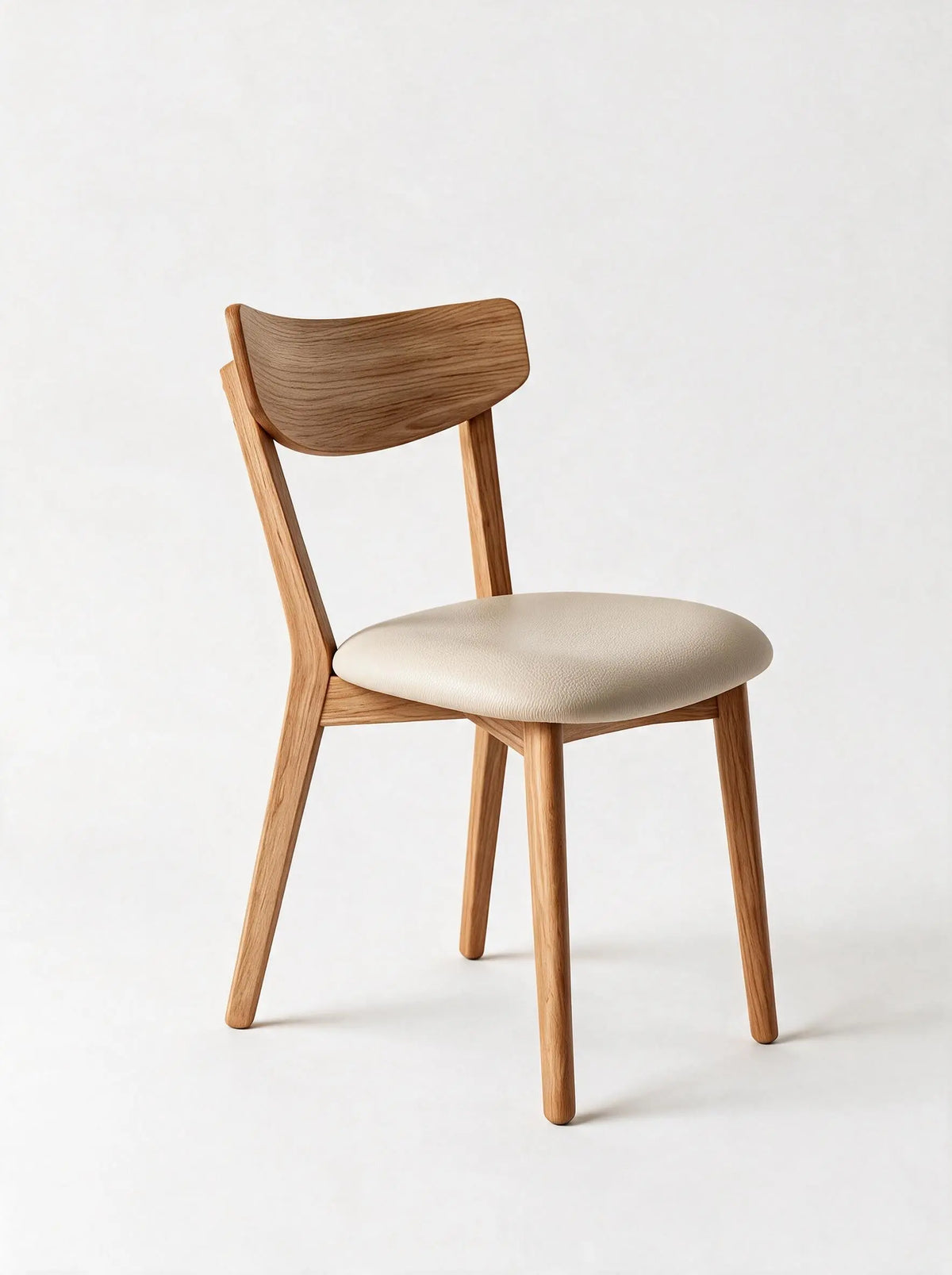 Veneto Italia Chairs Hanko Soft Chair