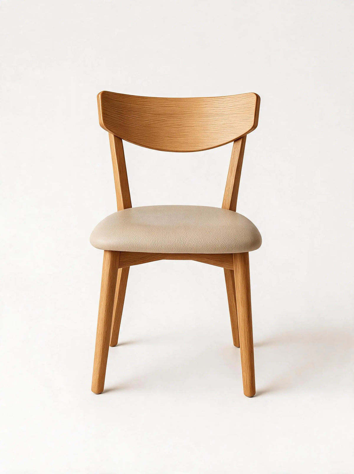 Veneto Italia Chairs Hanko Soft Chair