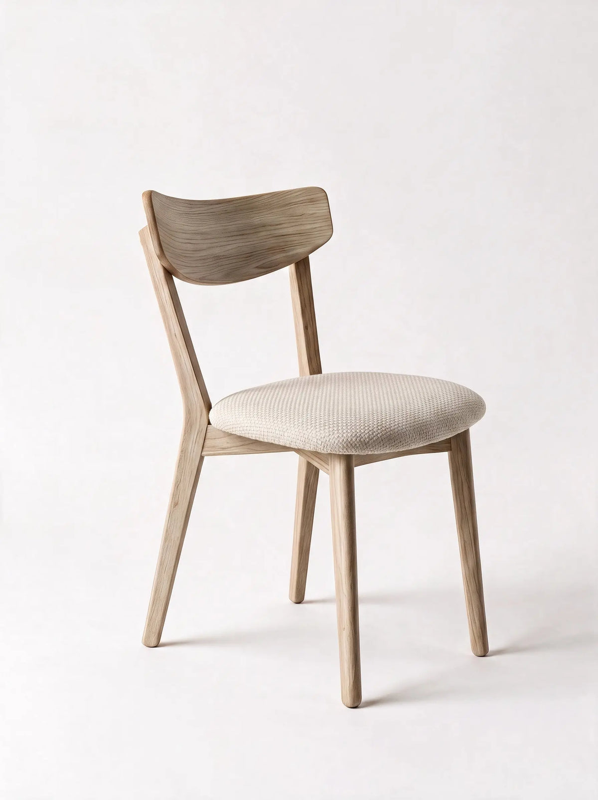 Veneto Italia Chairs Hanko Soft Chair