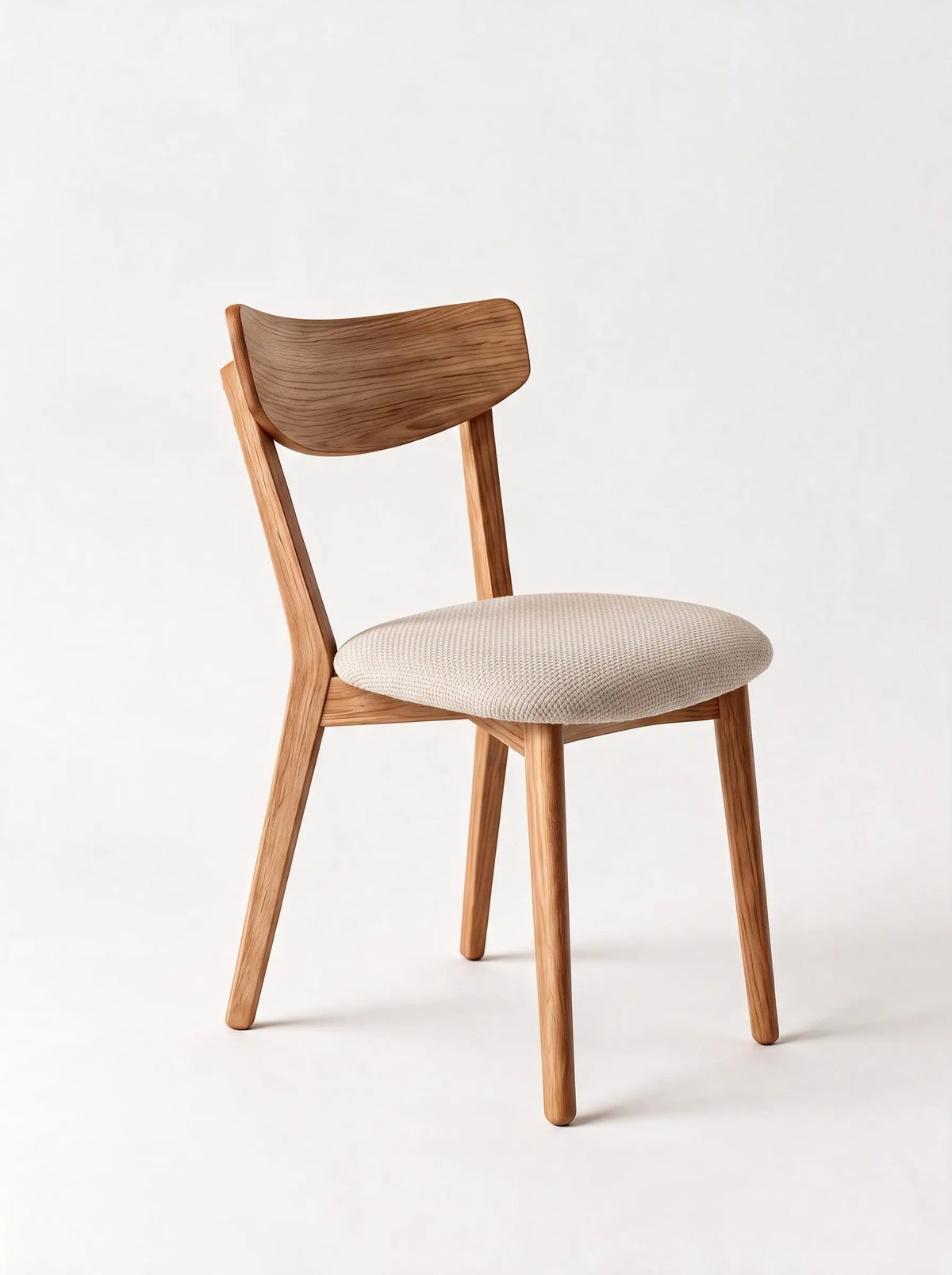 Veneto Italia Chairs Hanko Soft Chair