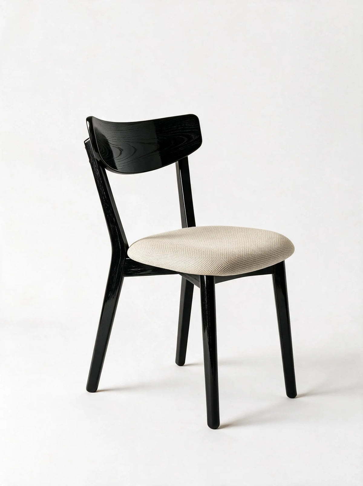 Veneto Italia Chairs Hanko Soft Chair
