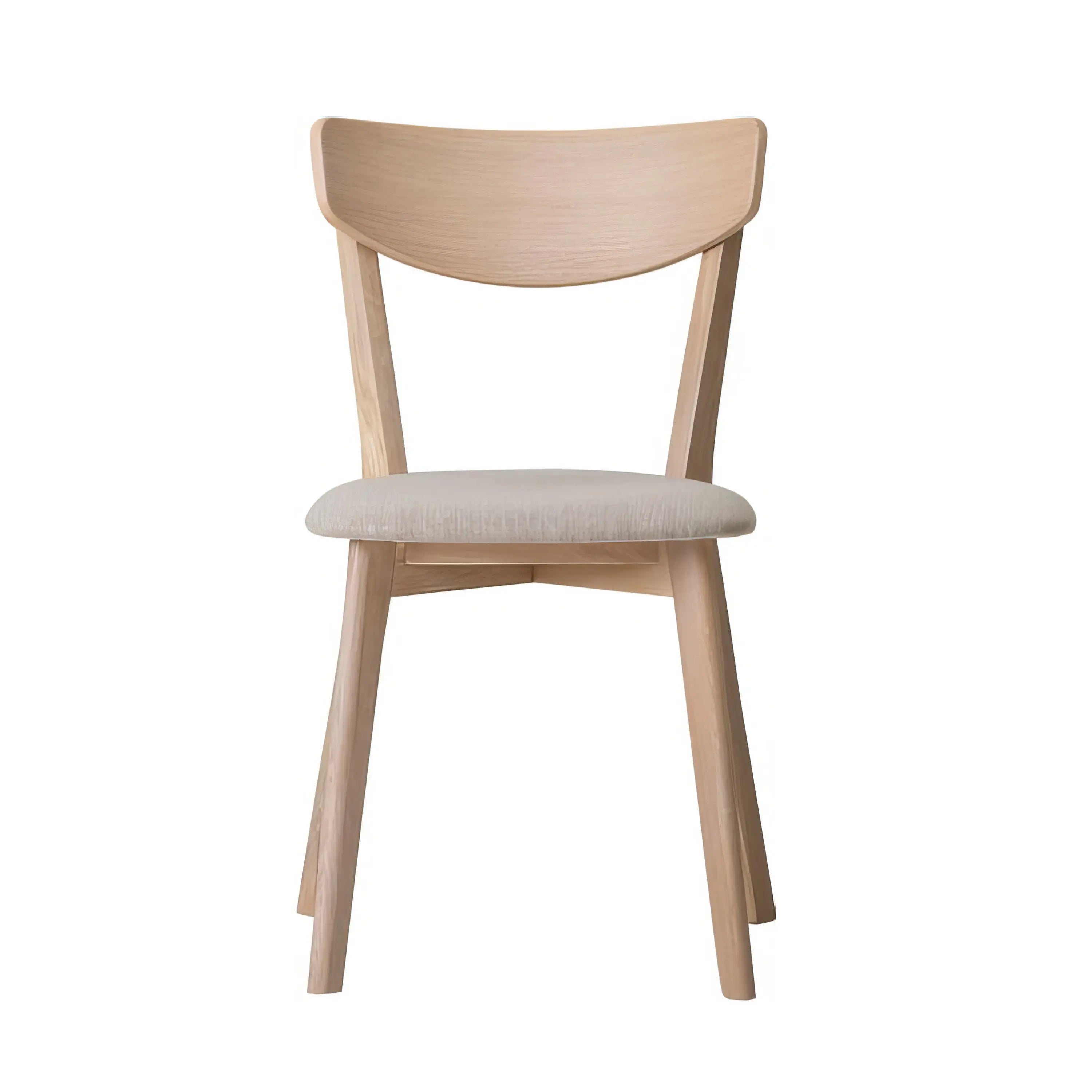Veneto Italia Chairs Hanko Soft Chair