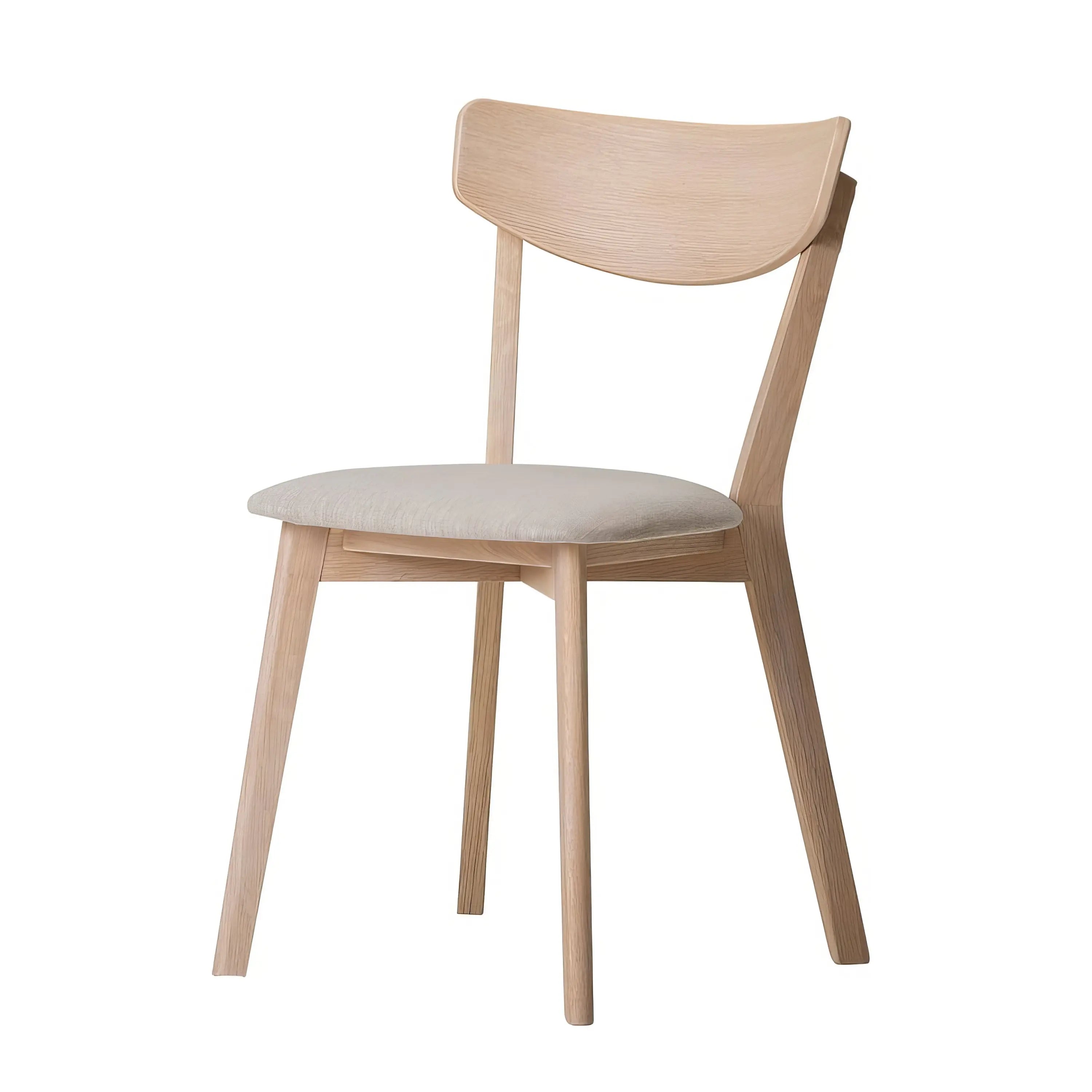 Veneto Italia Chairs Hanko Soft Chair