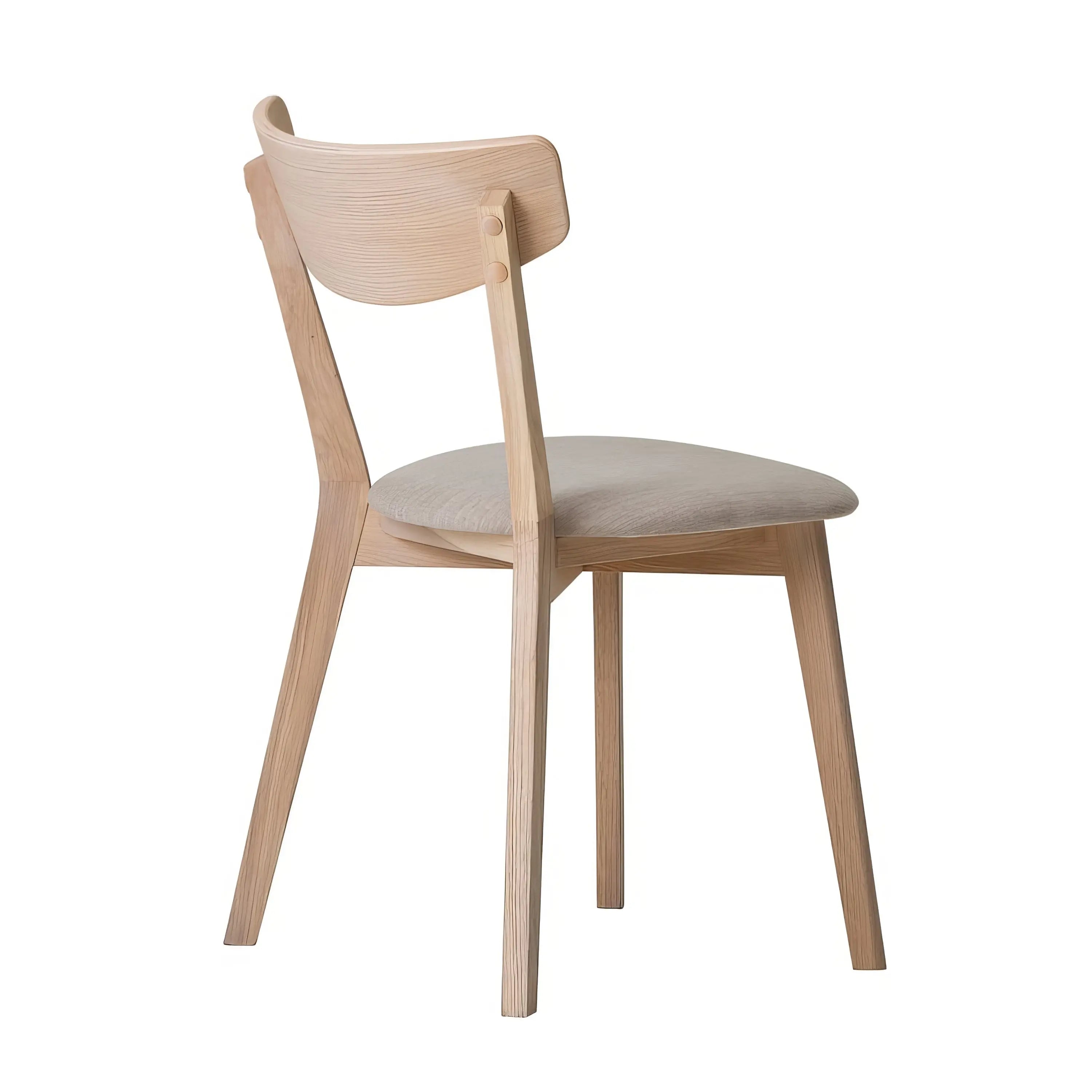 Veneto Italia Chairs Hanko Soft Chair