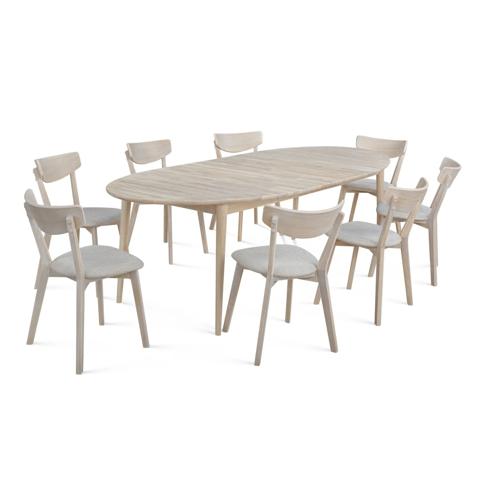 Veneto Italia Chairs Hanko Soft Chair
