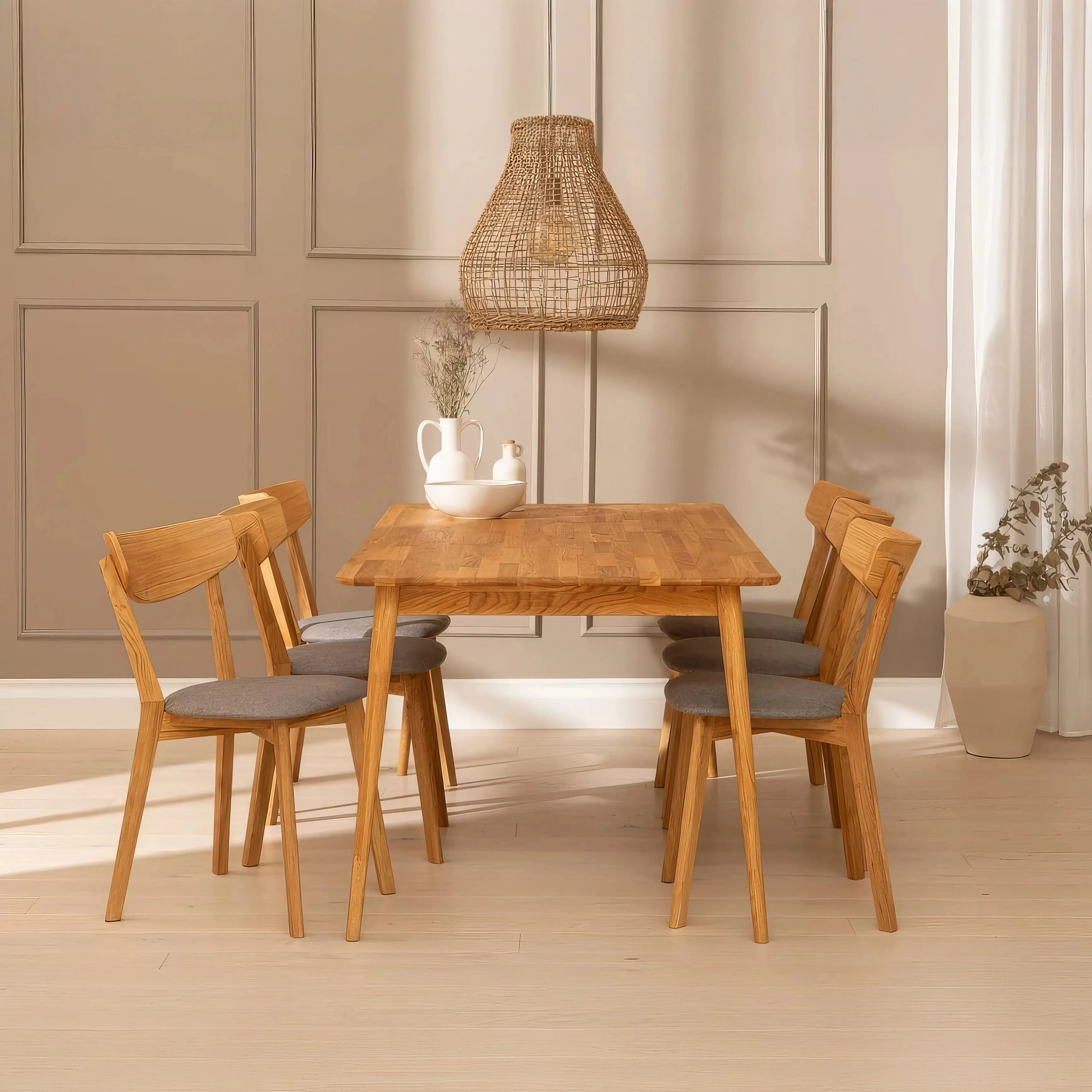 Veneto Italia Chairs Hanko Soft Chair