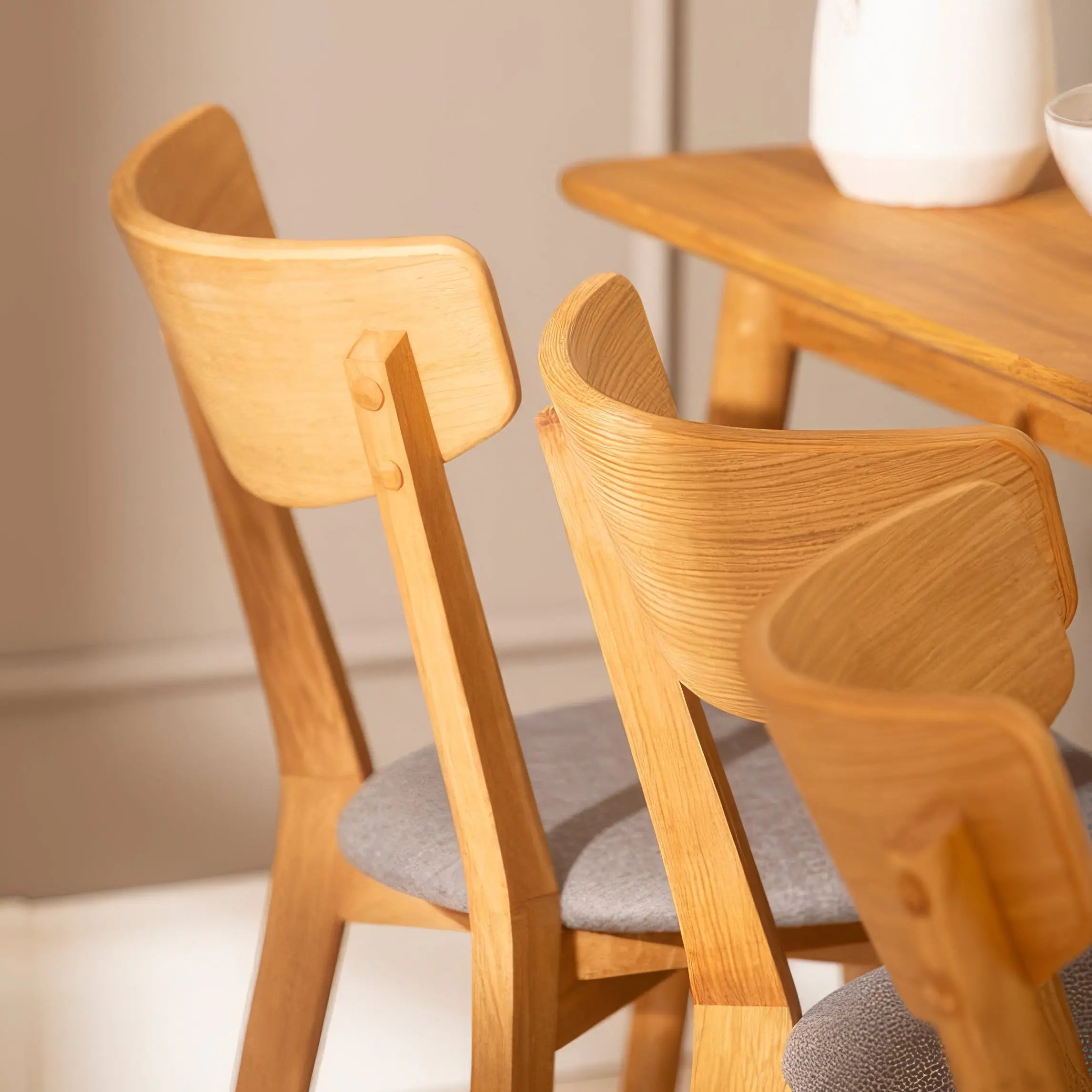 Veneto Italia Chairs Hanko Soft Chair