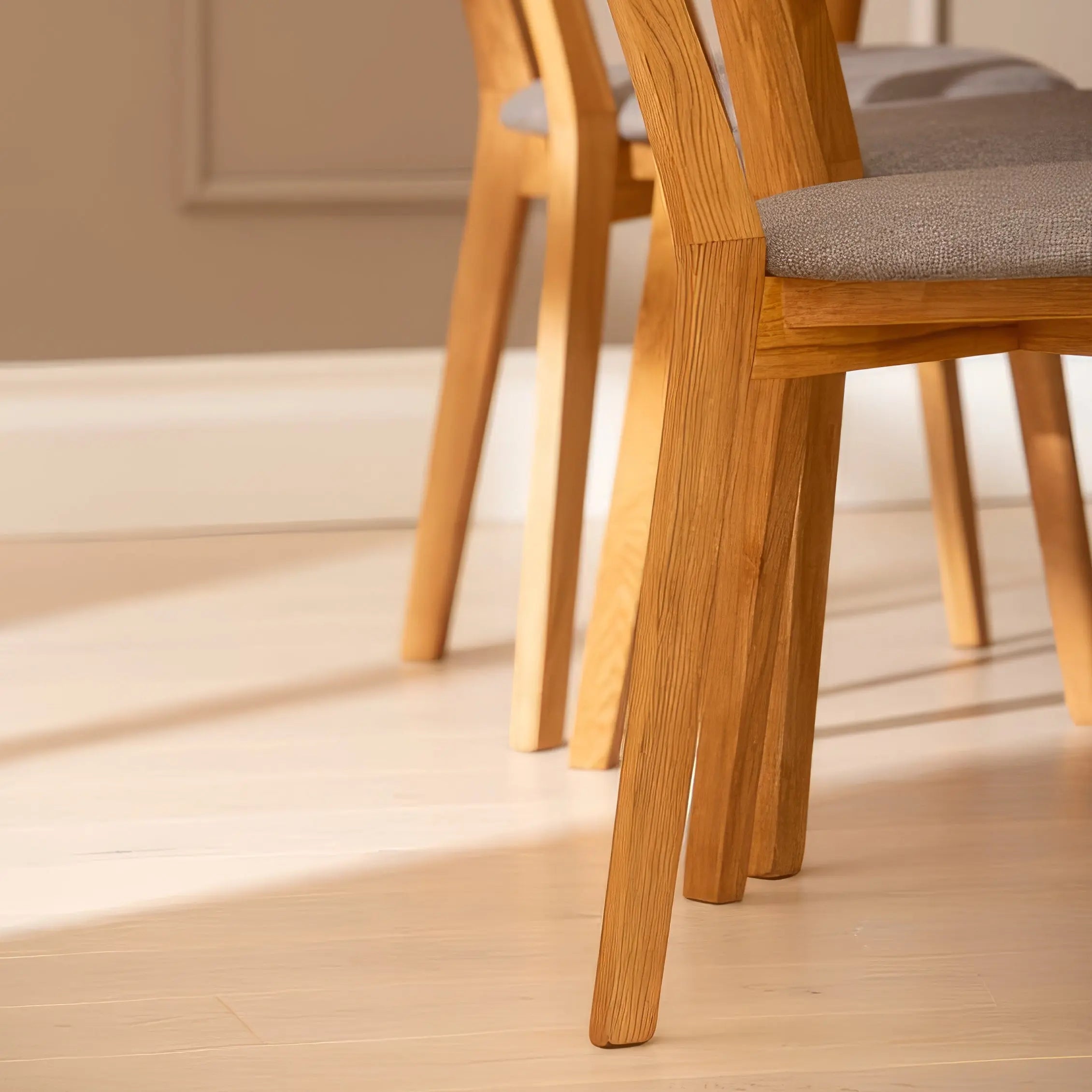 Veneto Italia Chairs Hanko Soft Chair