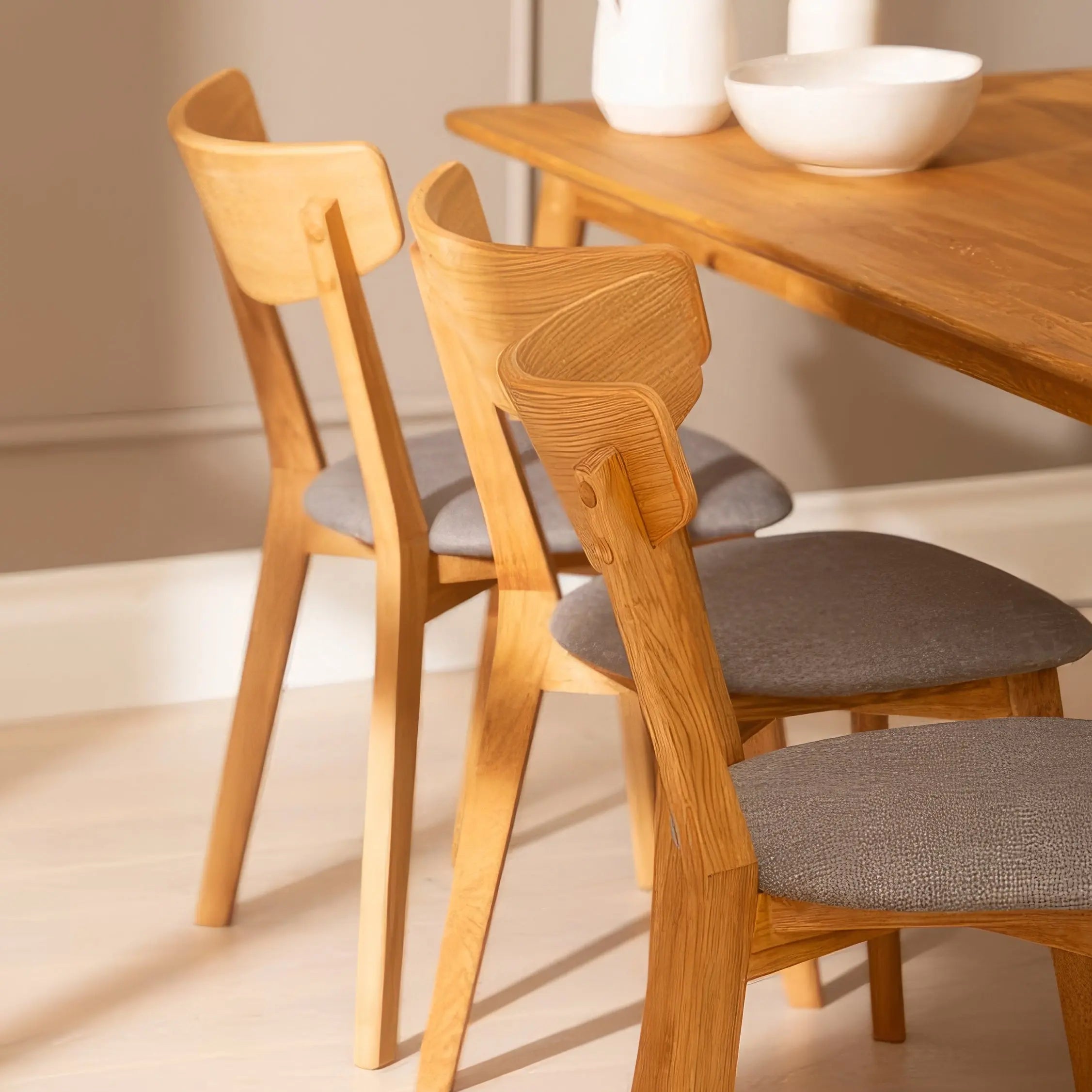 Veneto Italia Chairs Hanko Soft Chair