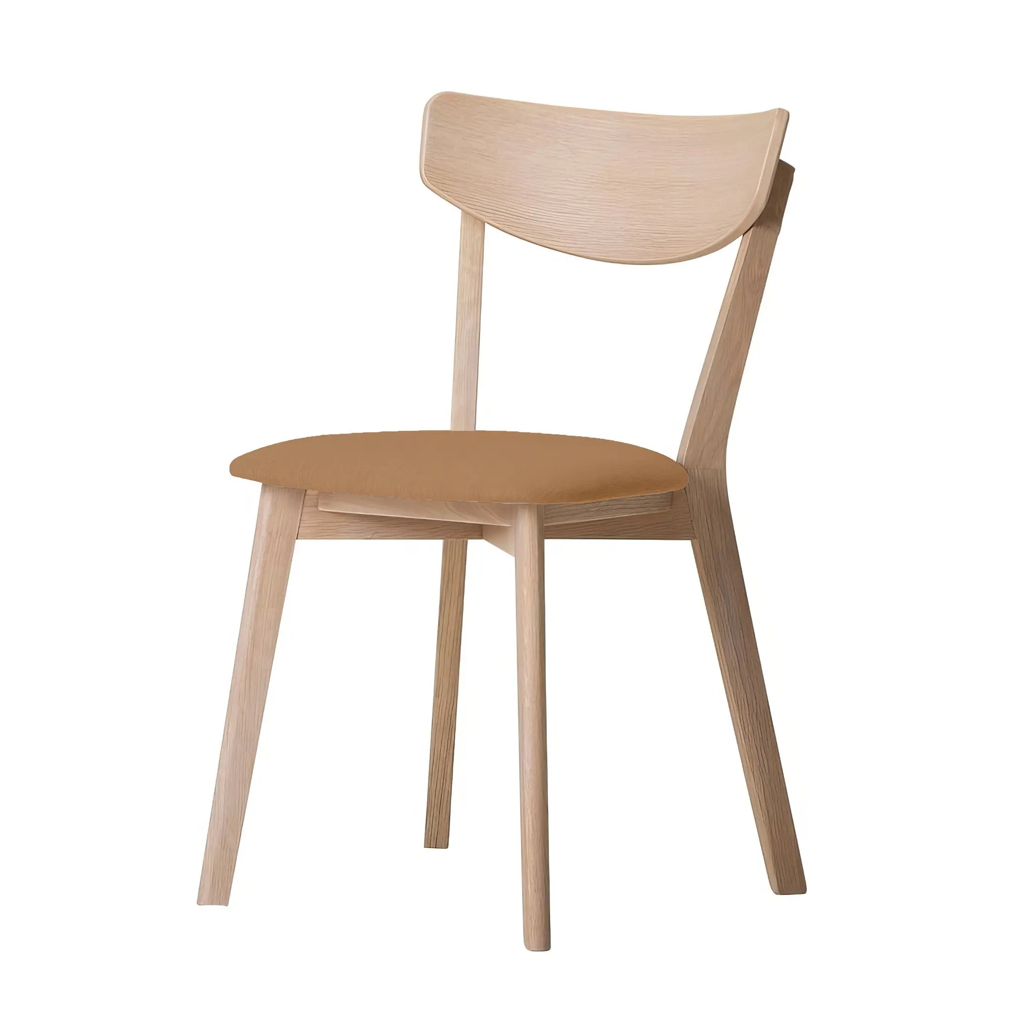Veneto Italia Chairs Hanko Soft Chair