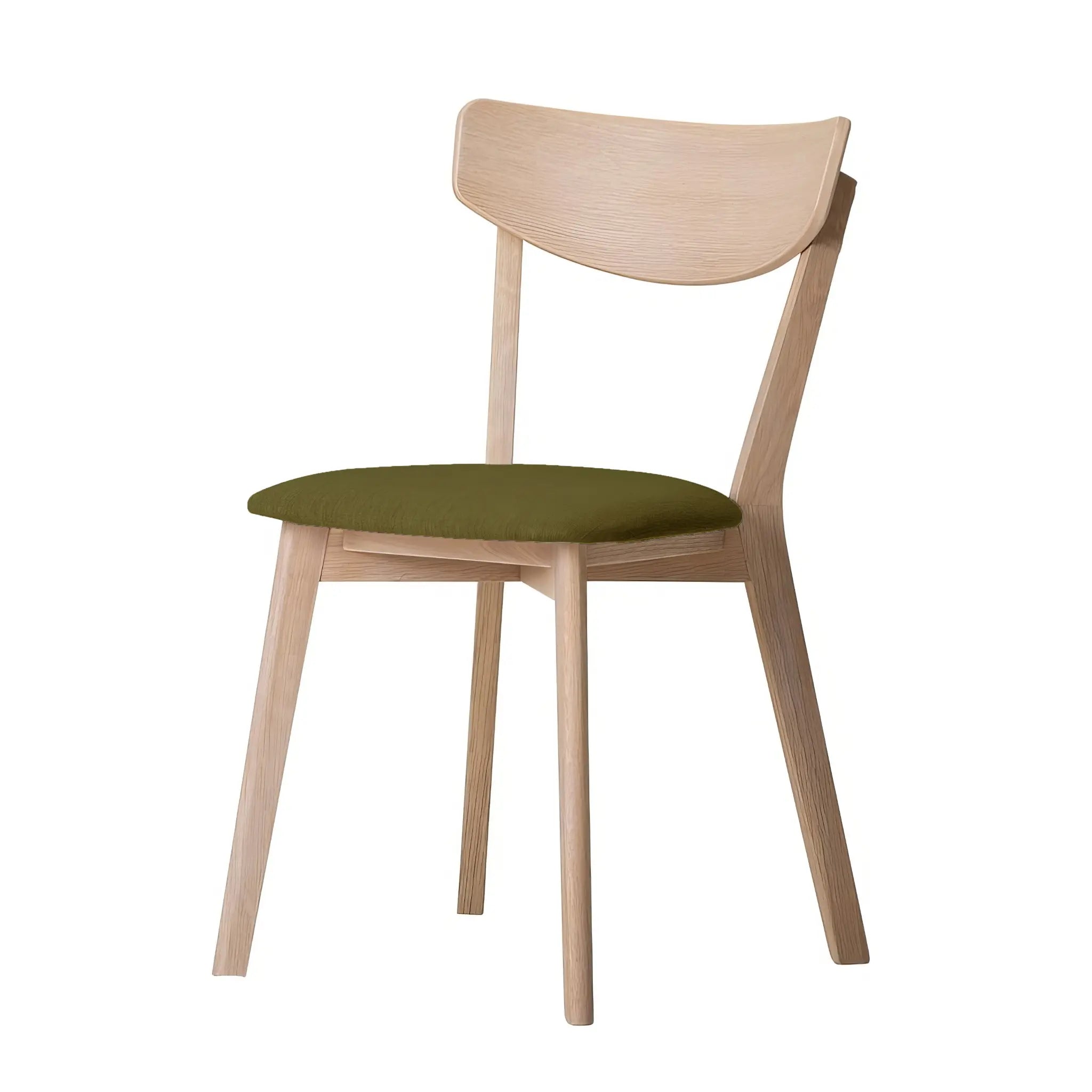 Veneto Italia Chairs Hanko Soft Chair
