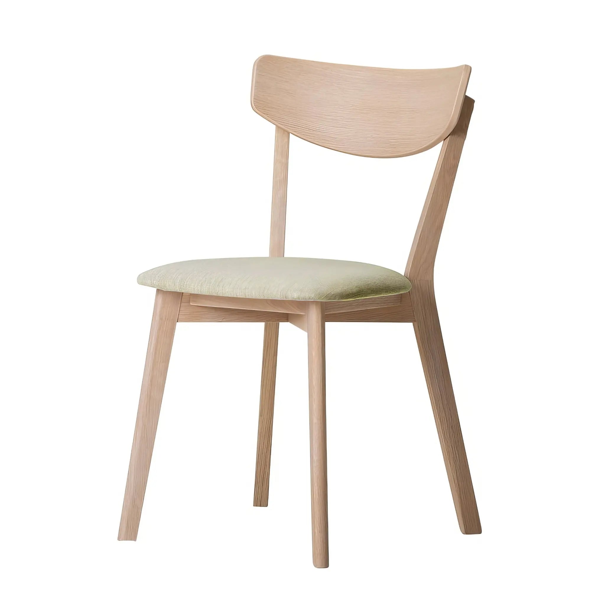 Veneto Italia Chairs Hanko Soft Chair