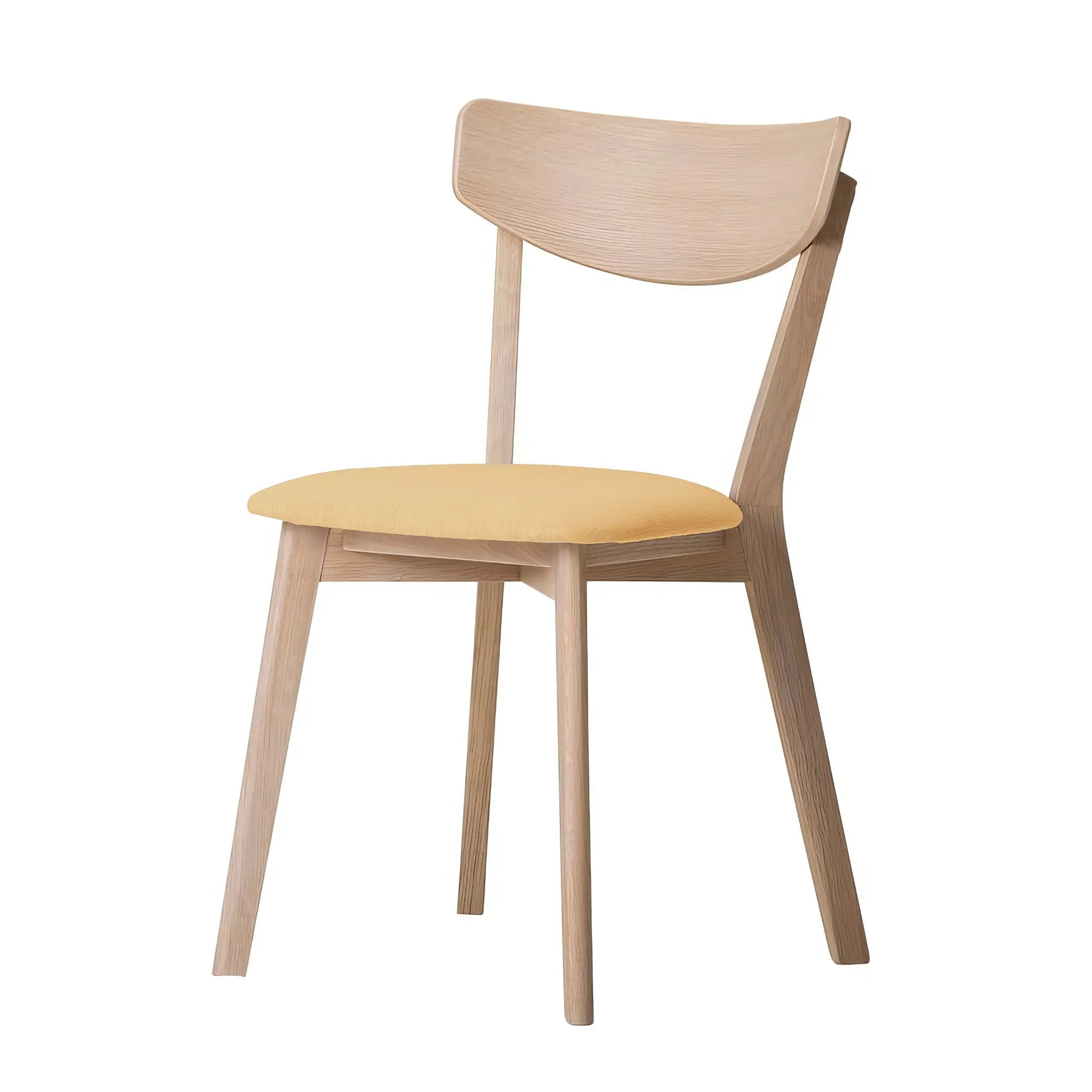 Veneto Italia Chairs Hanko Soft Chair