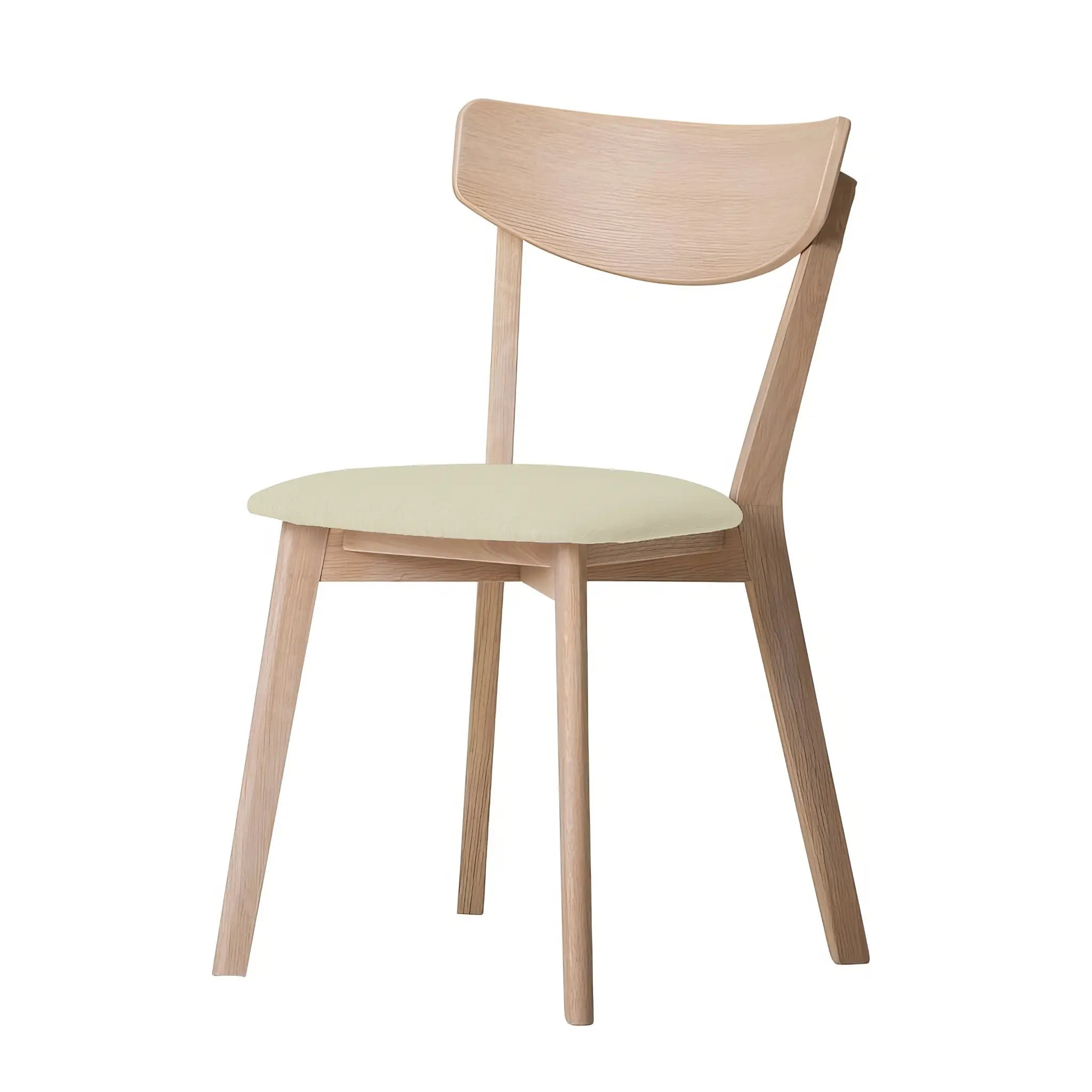 Veneto Italia Chairs Hanko Soft Chair