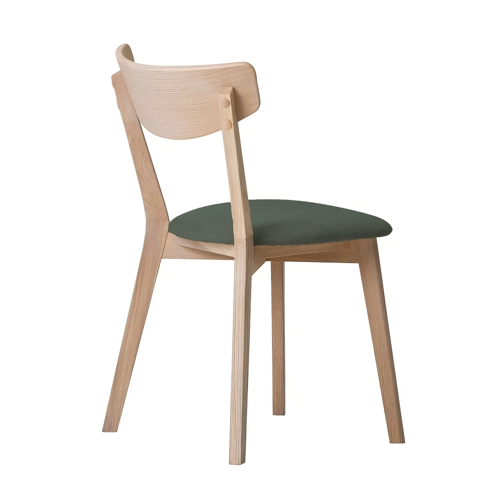 Veneto Italia Chairs Hanko Soft Chair