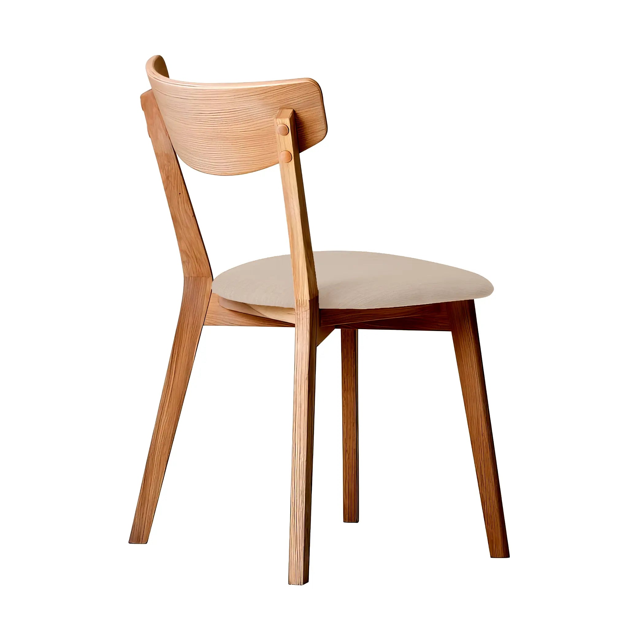 Veneto Italia Chairs Hanko Soft Chair