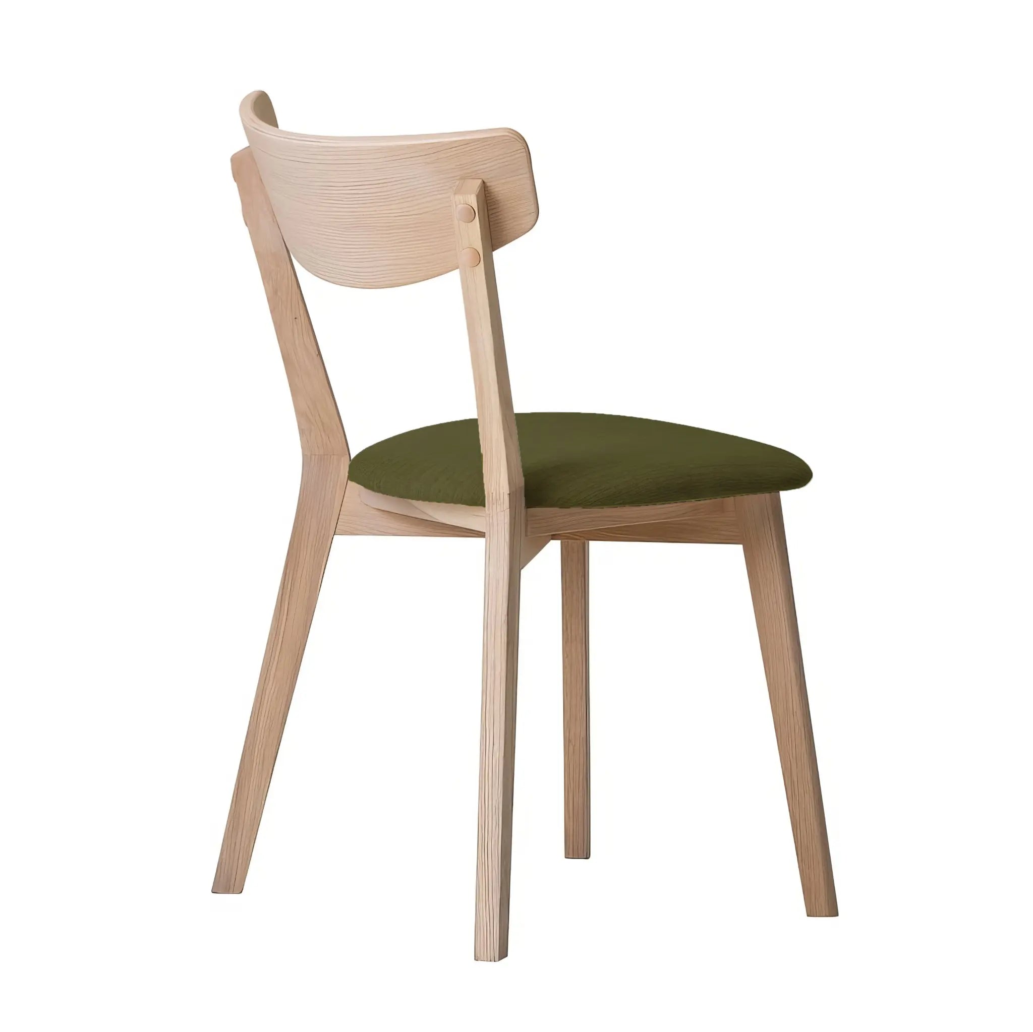 Veneto Italia Chairs Hanko Soft Chair